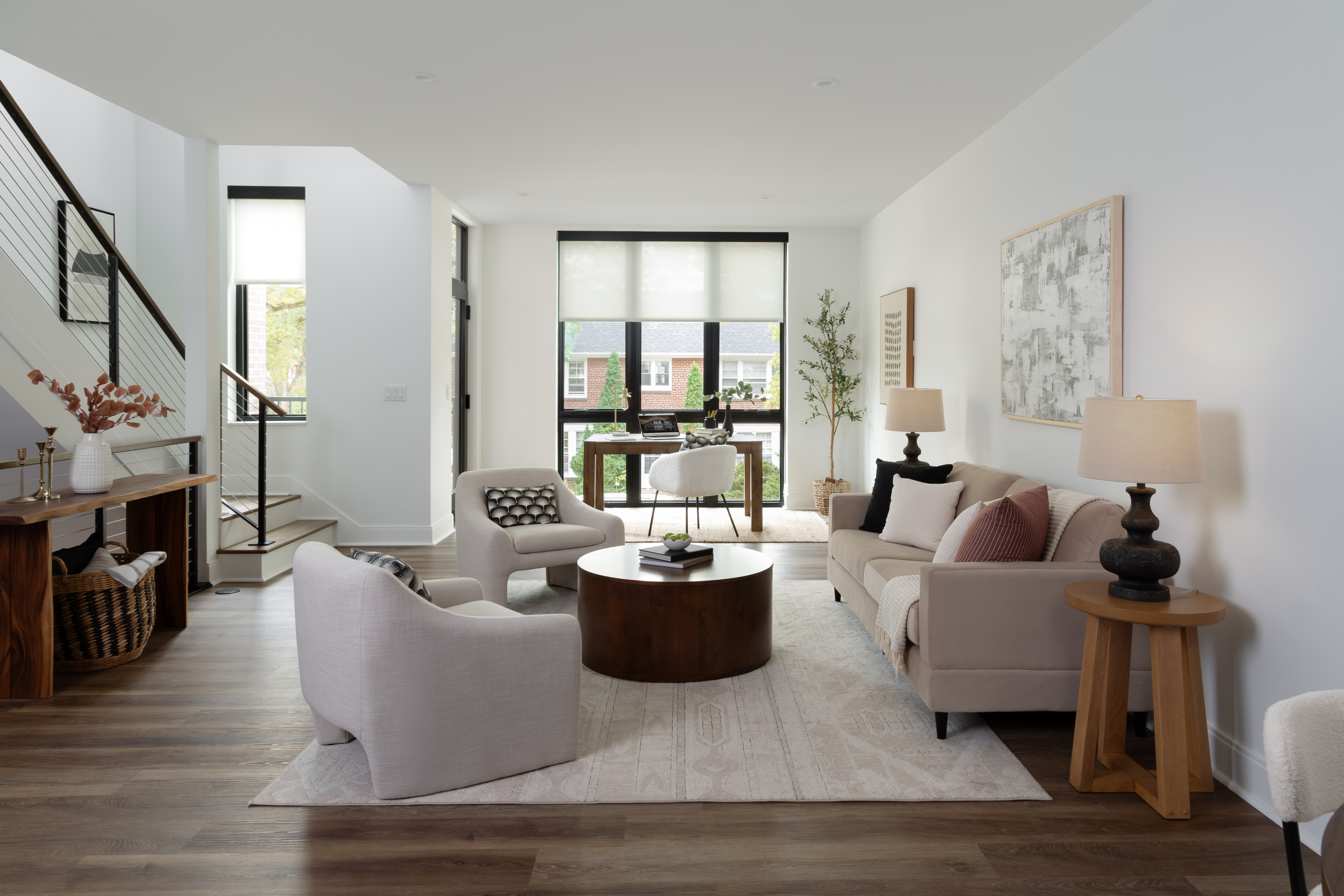 600 E. Henry Clay St. Unit B1