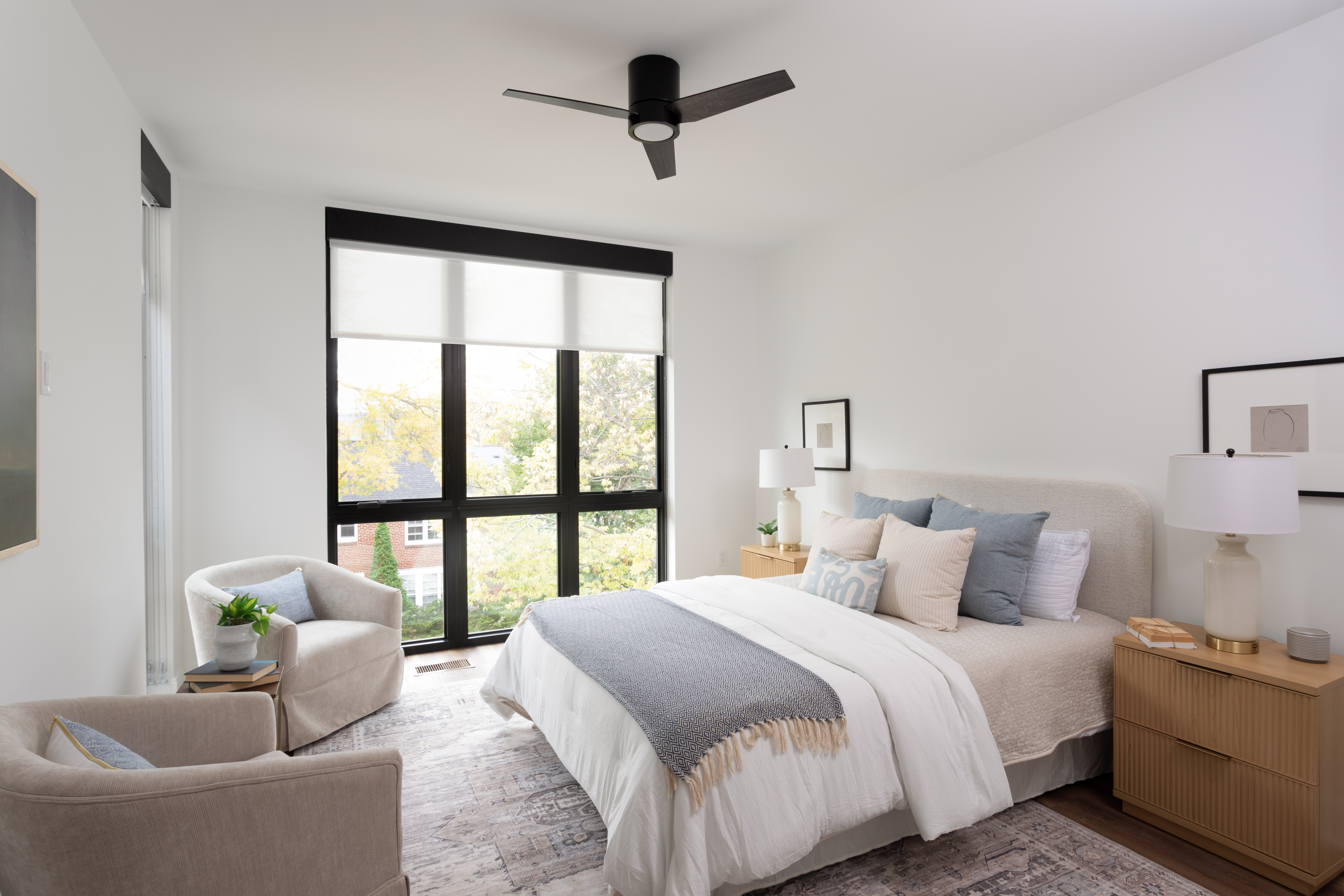 600 E. Henry Clay St. Unit B1