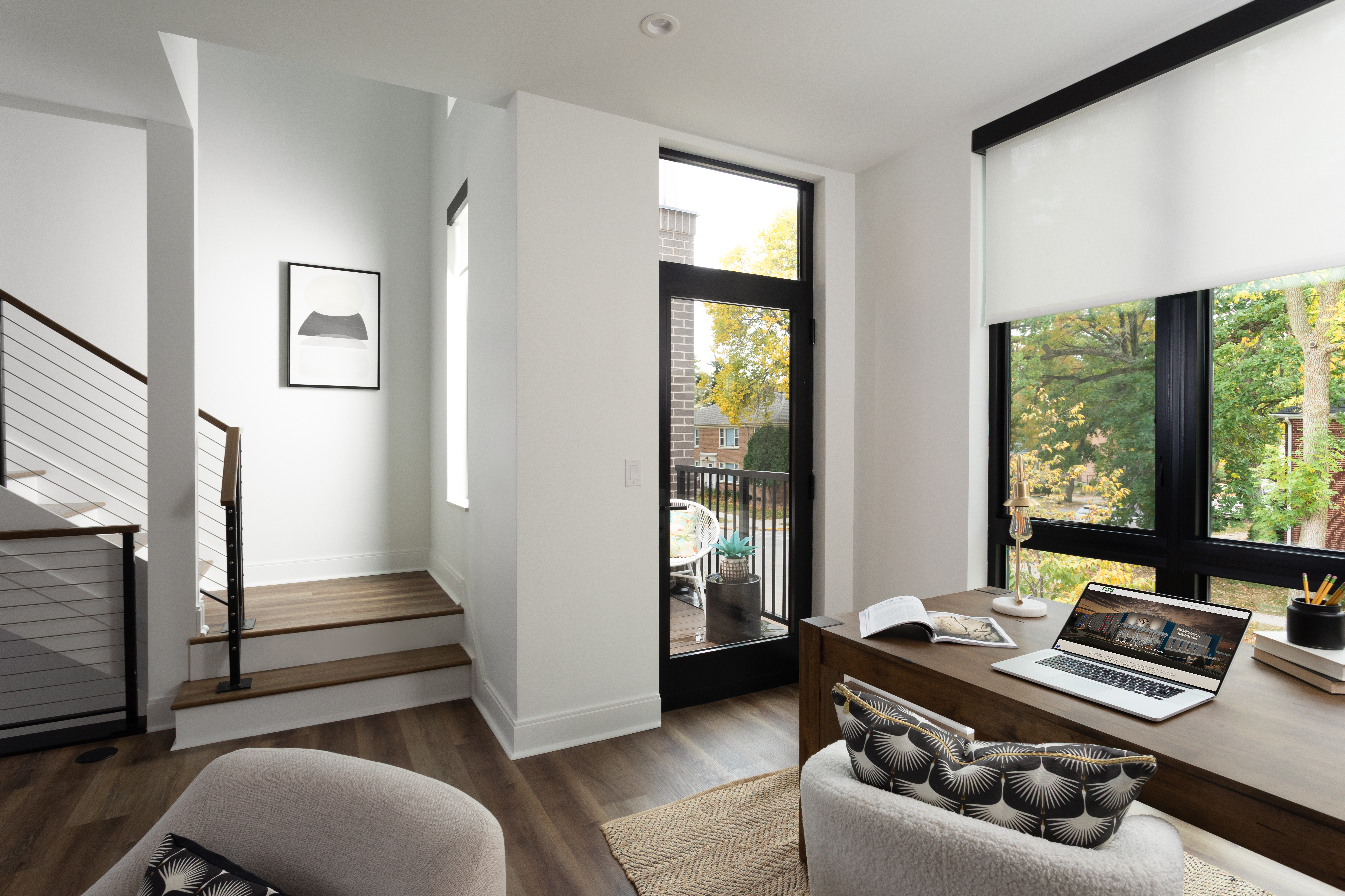 600 E. Henry Clay St. Unit B1