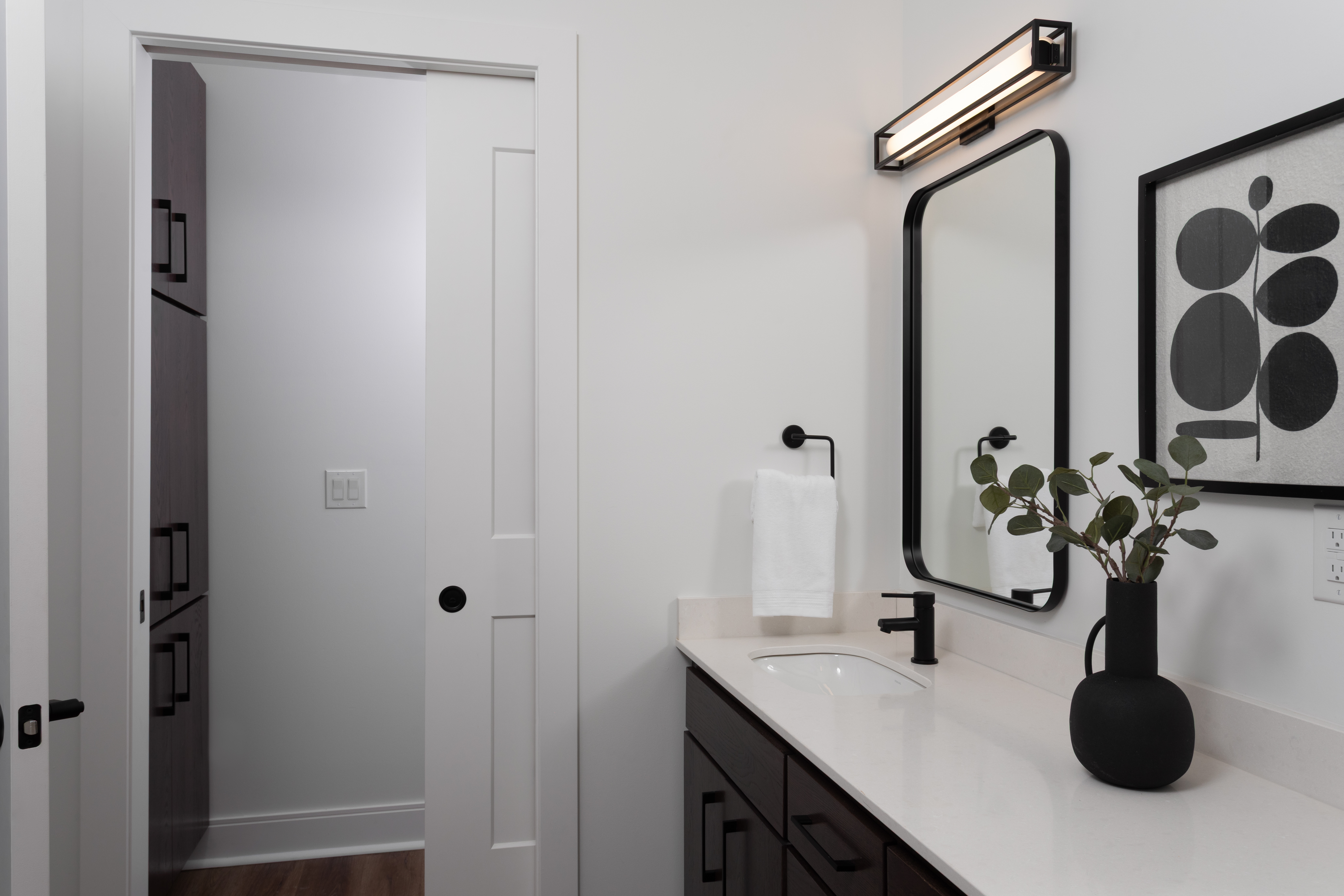 600 E. Henry Clay St. Unit B1