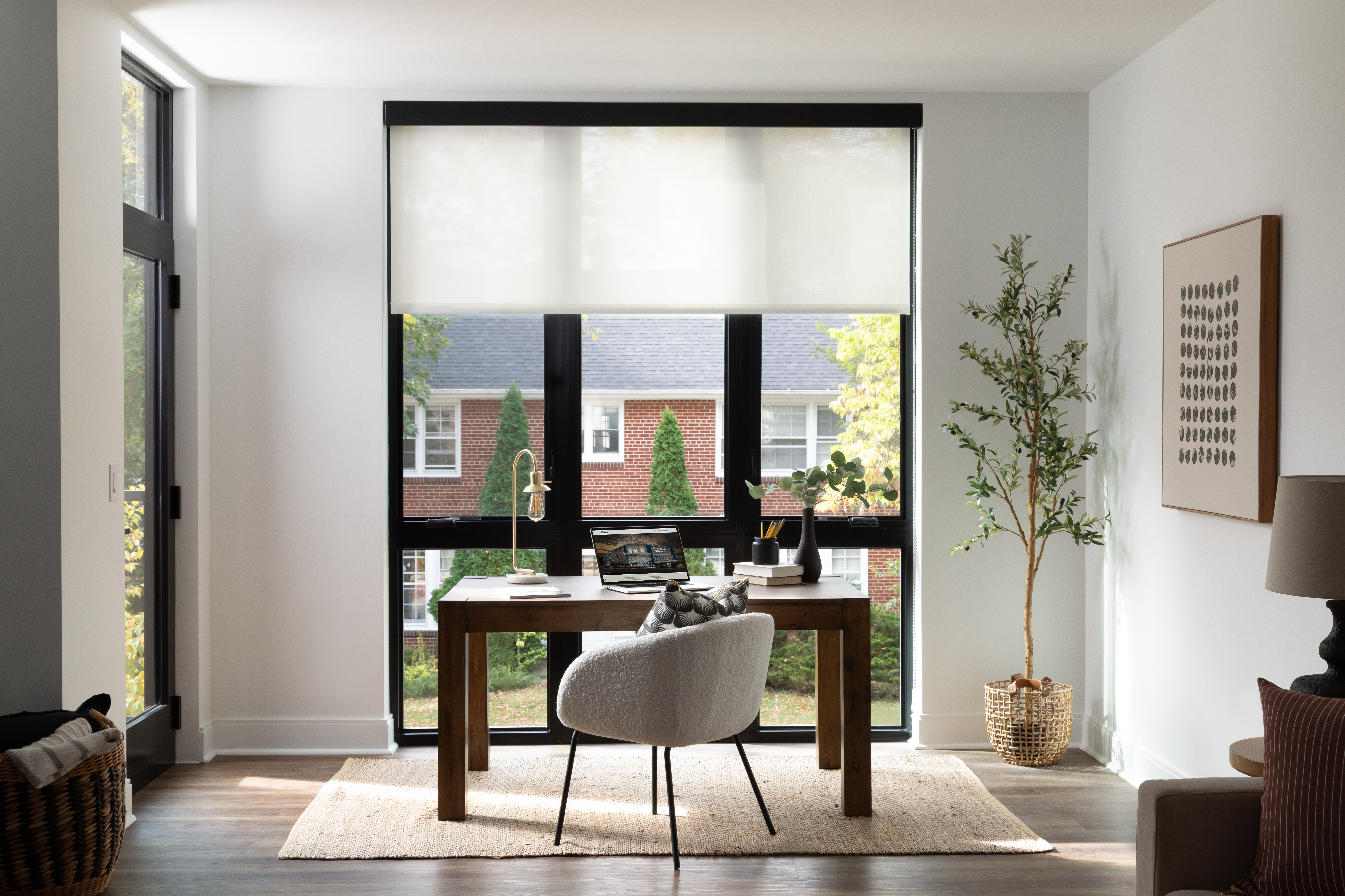 600 E. Henry Clay St. Unit B1