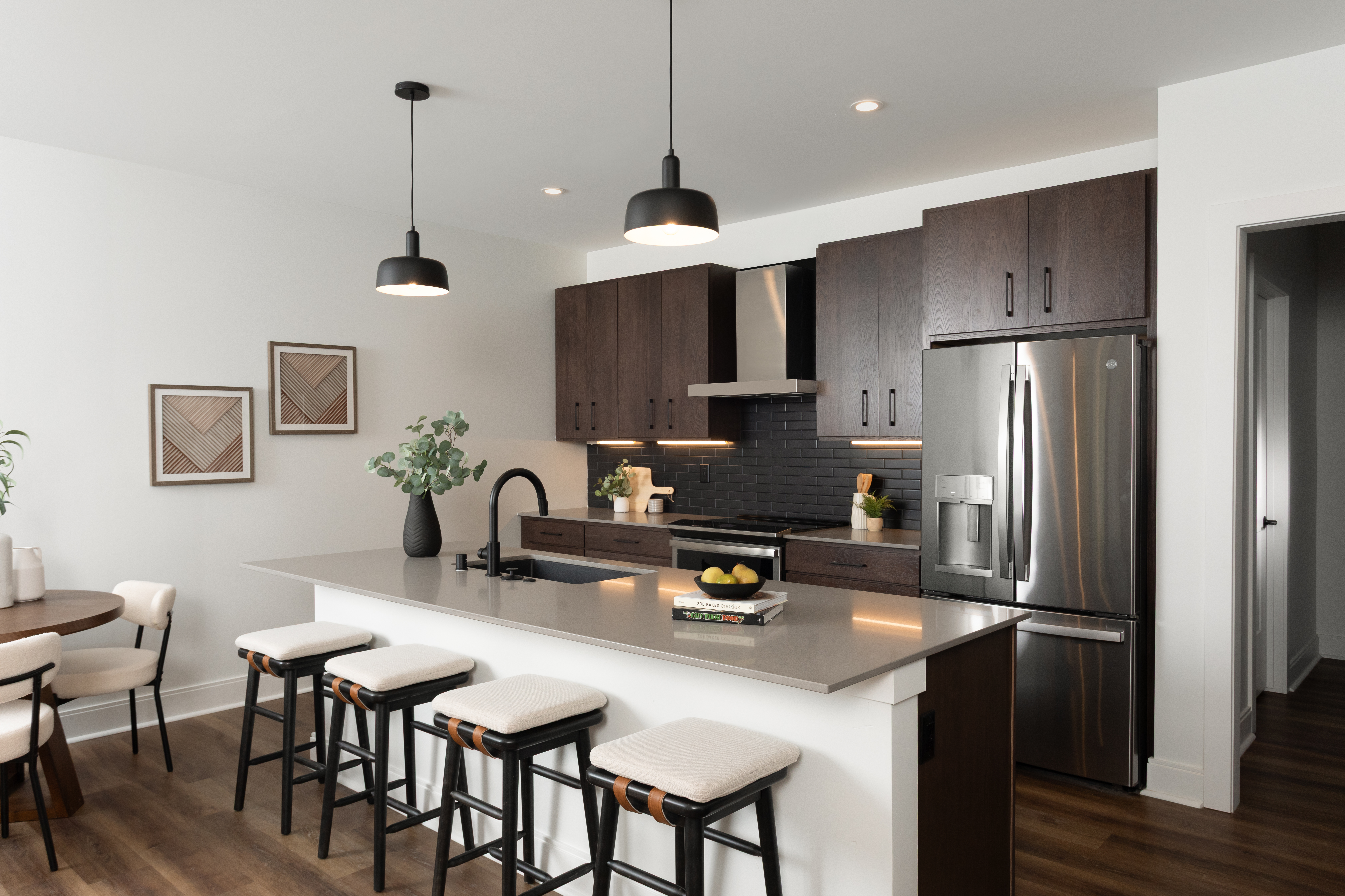 600 E. Henry Clay St. Unit B1