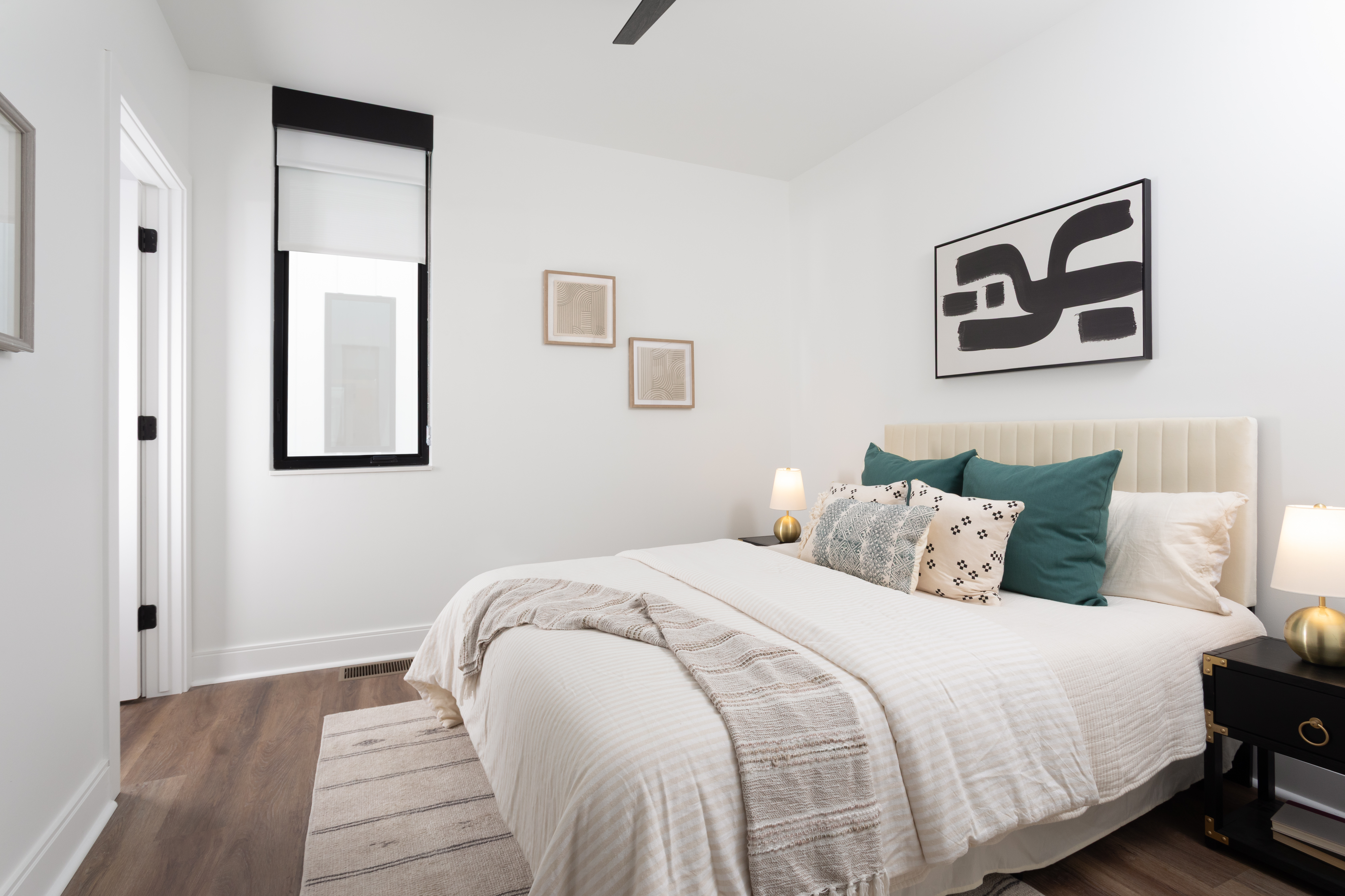 600 E. Henry Clay St. Unit B1