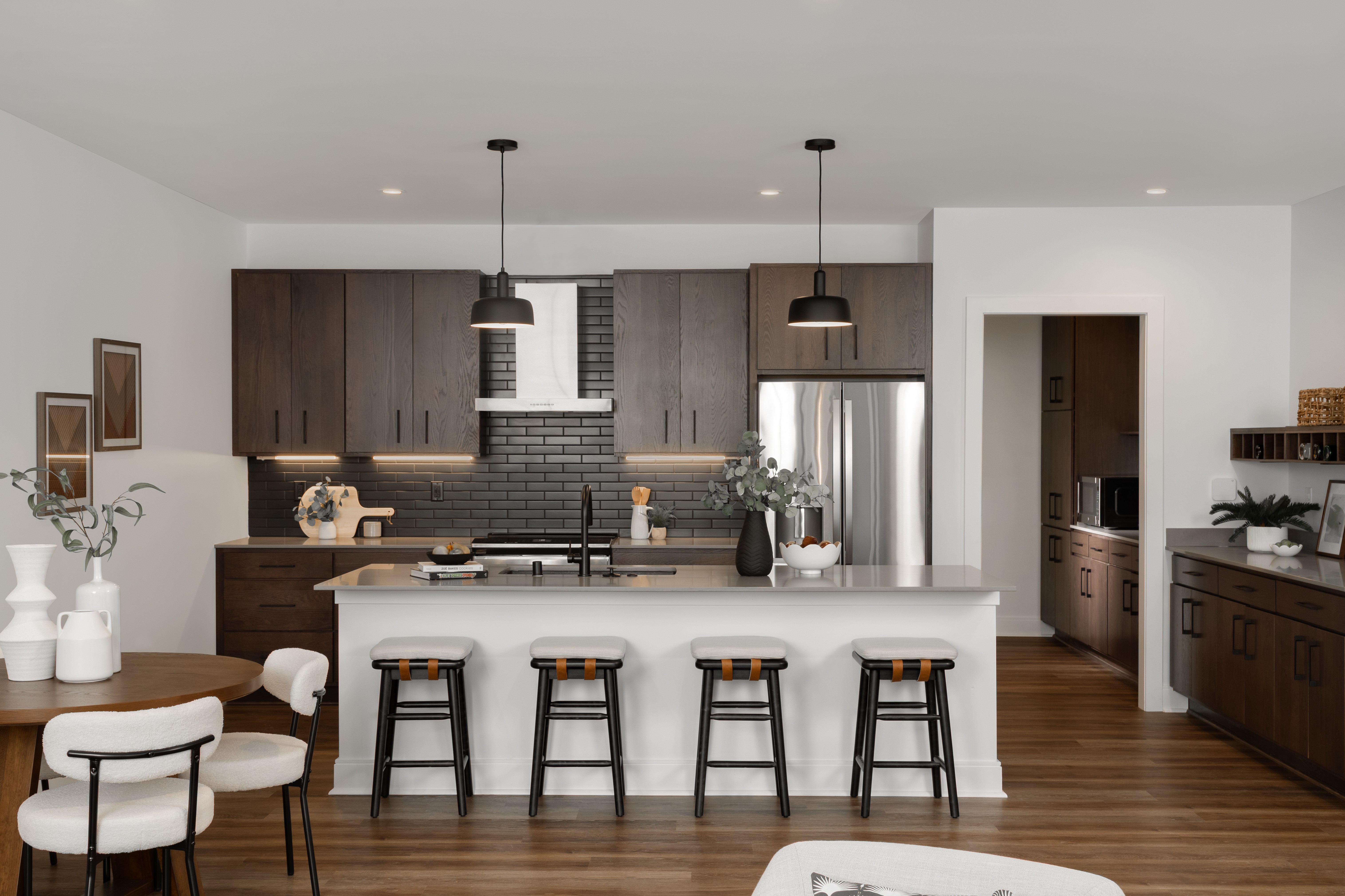 600 E. Henry Clay St. Unit B1