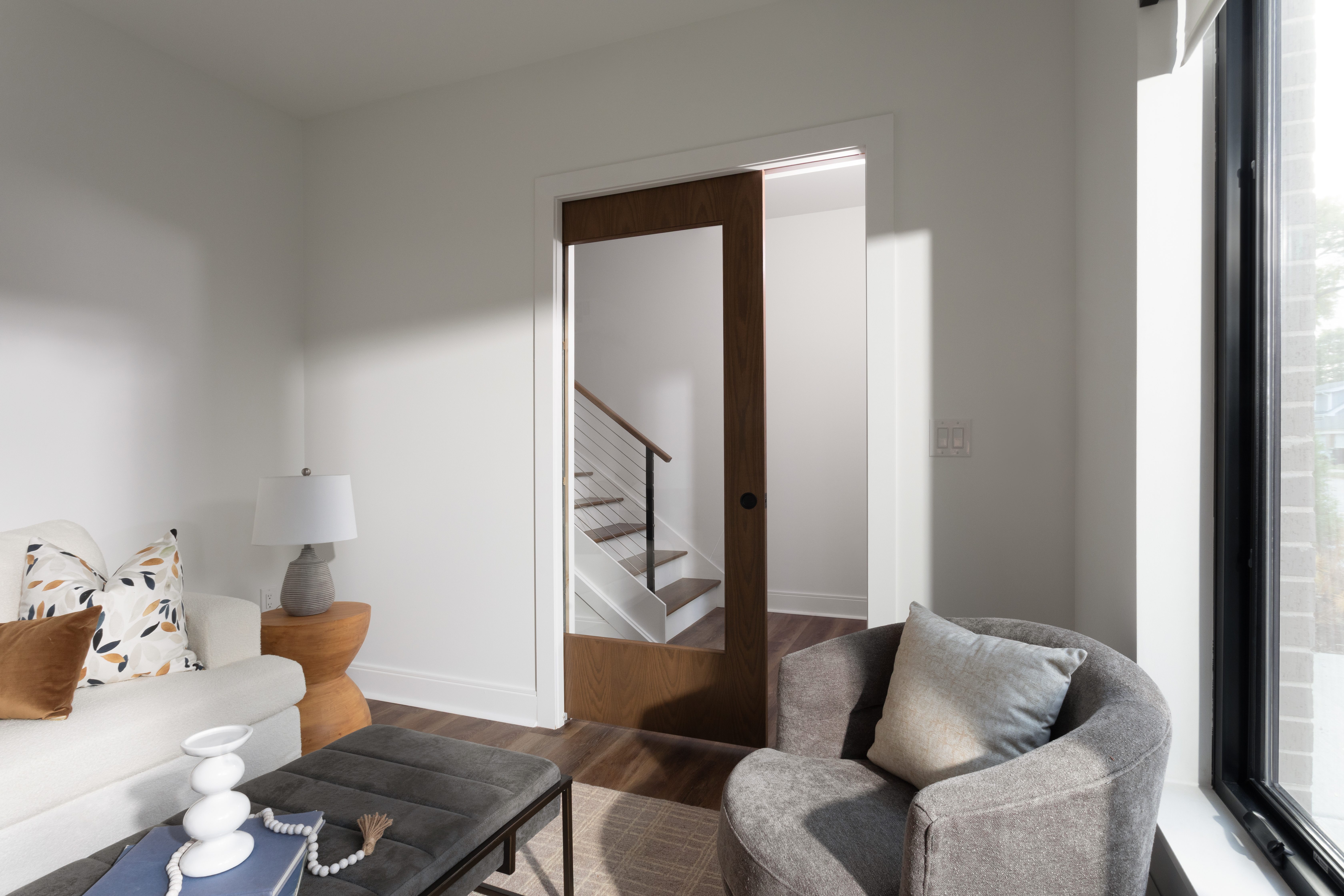 600 E. Henry Clay St. Unit B1