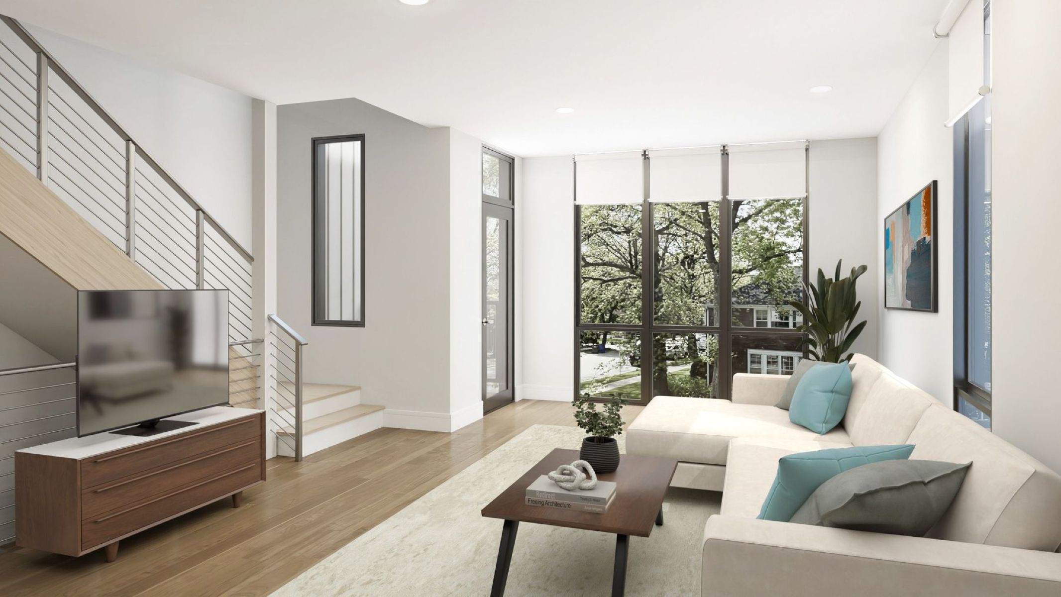 600 E. Henry Clay St. Unit B1