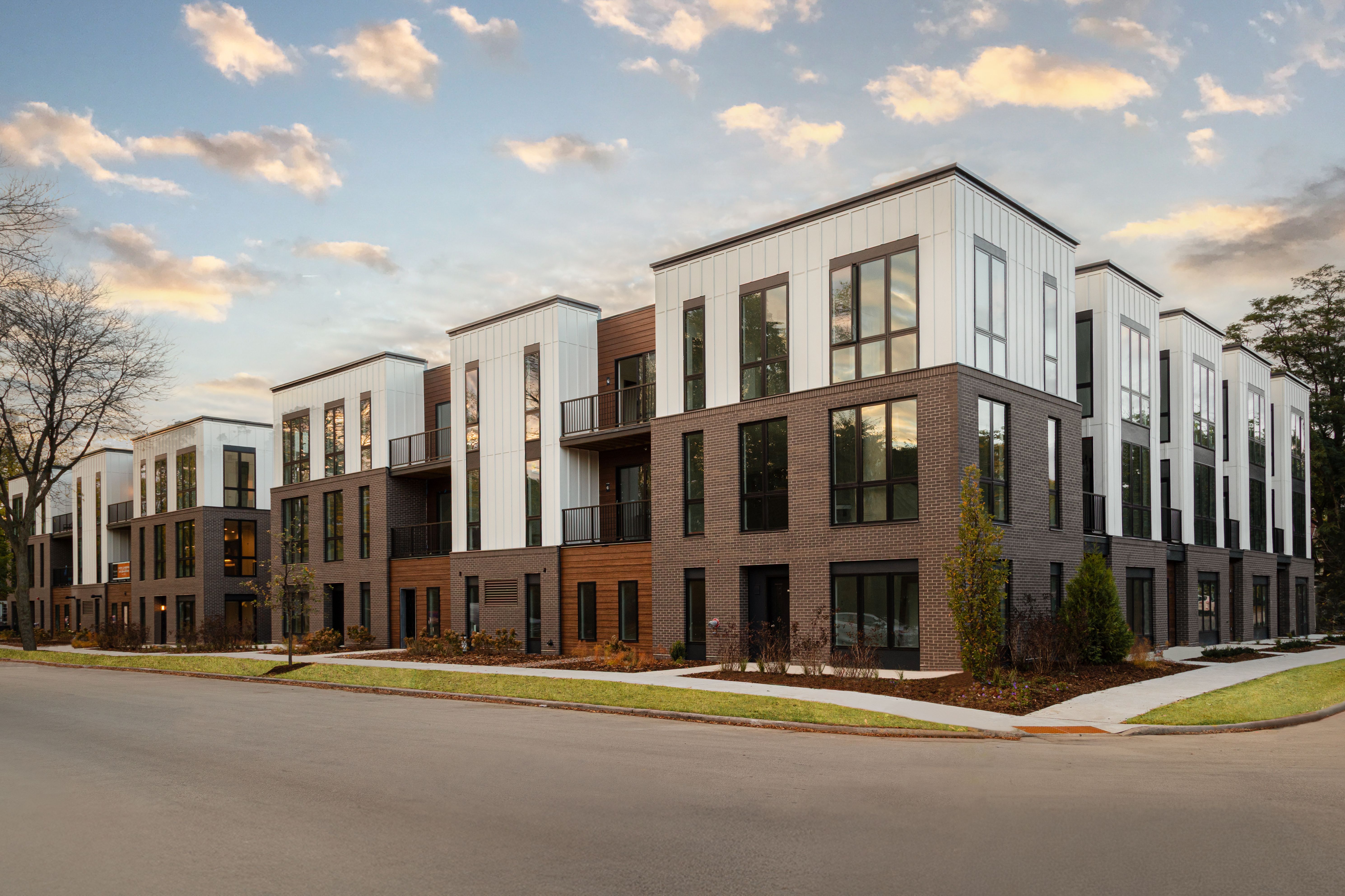 600 E. Henry Clay St. Unit A1