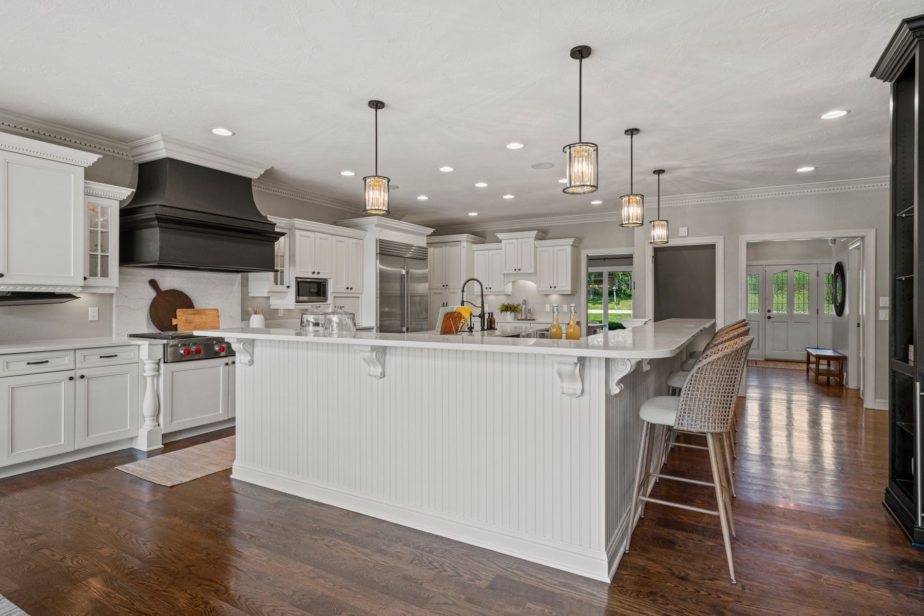 10435 N. Riverlake Dr. 
