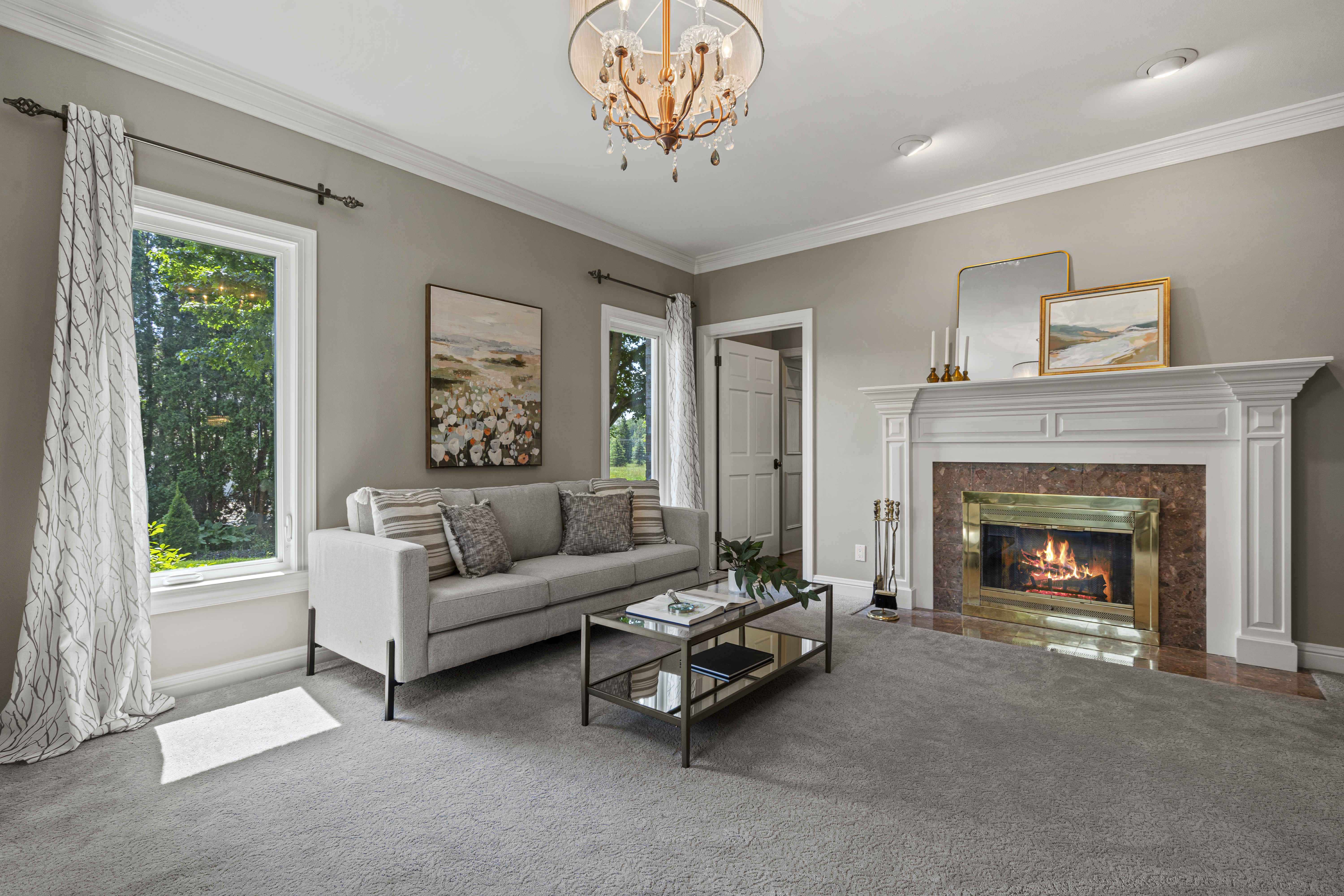 10435 N. Riverlake Dr. 