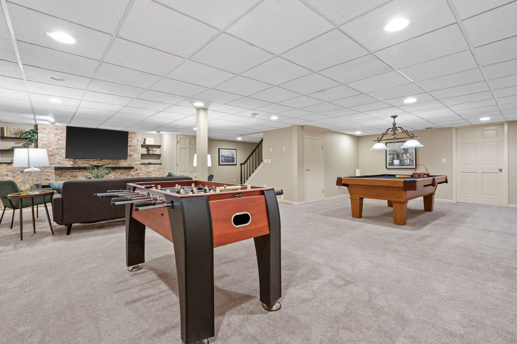 10435 N. Riverlake Dr. 
