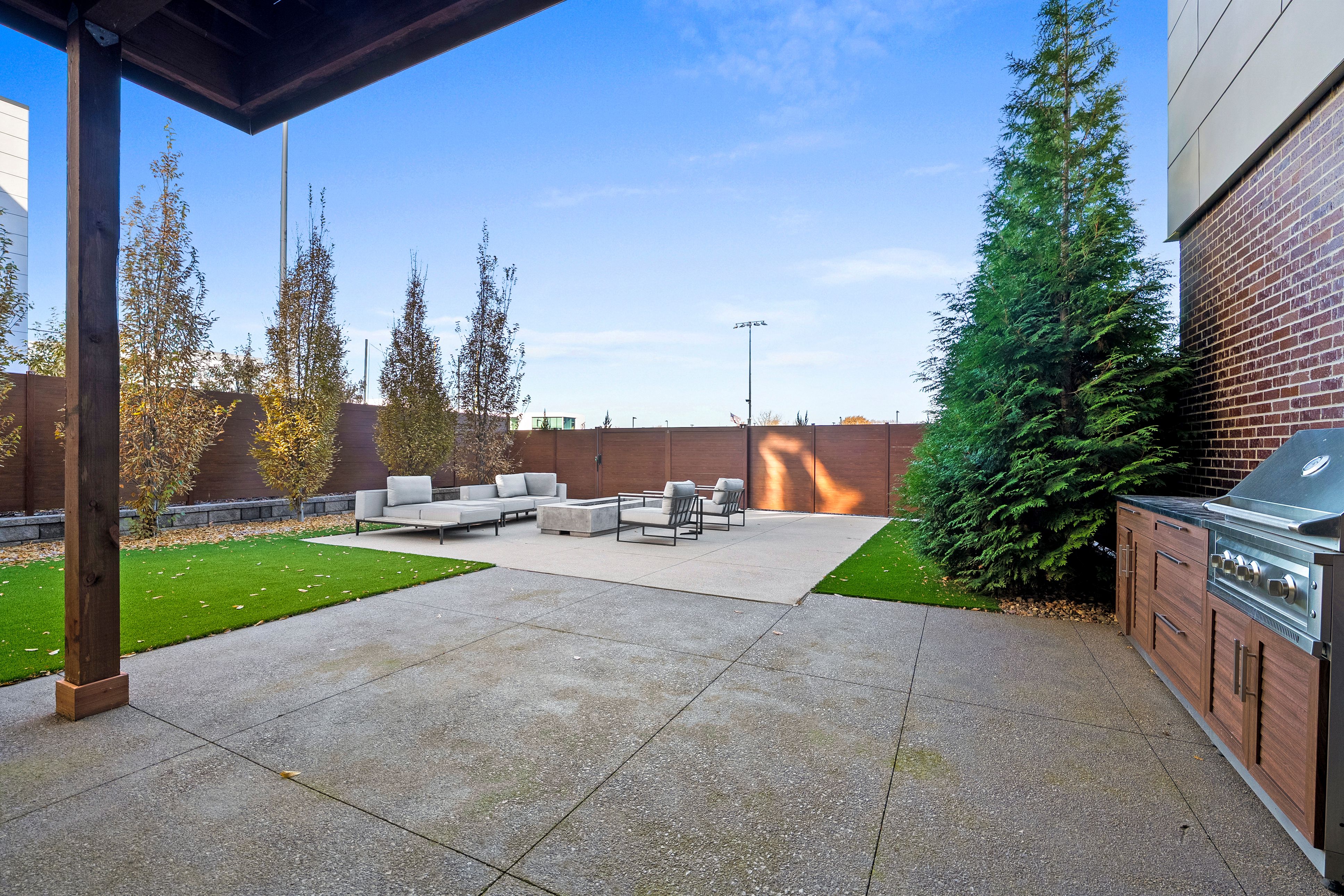 1110 Brookwood Drive 