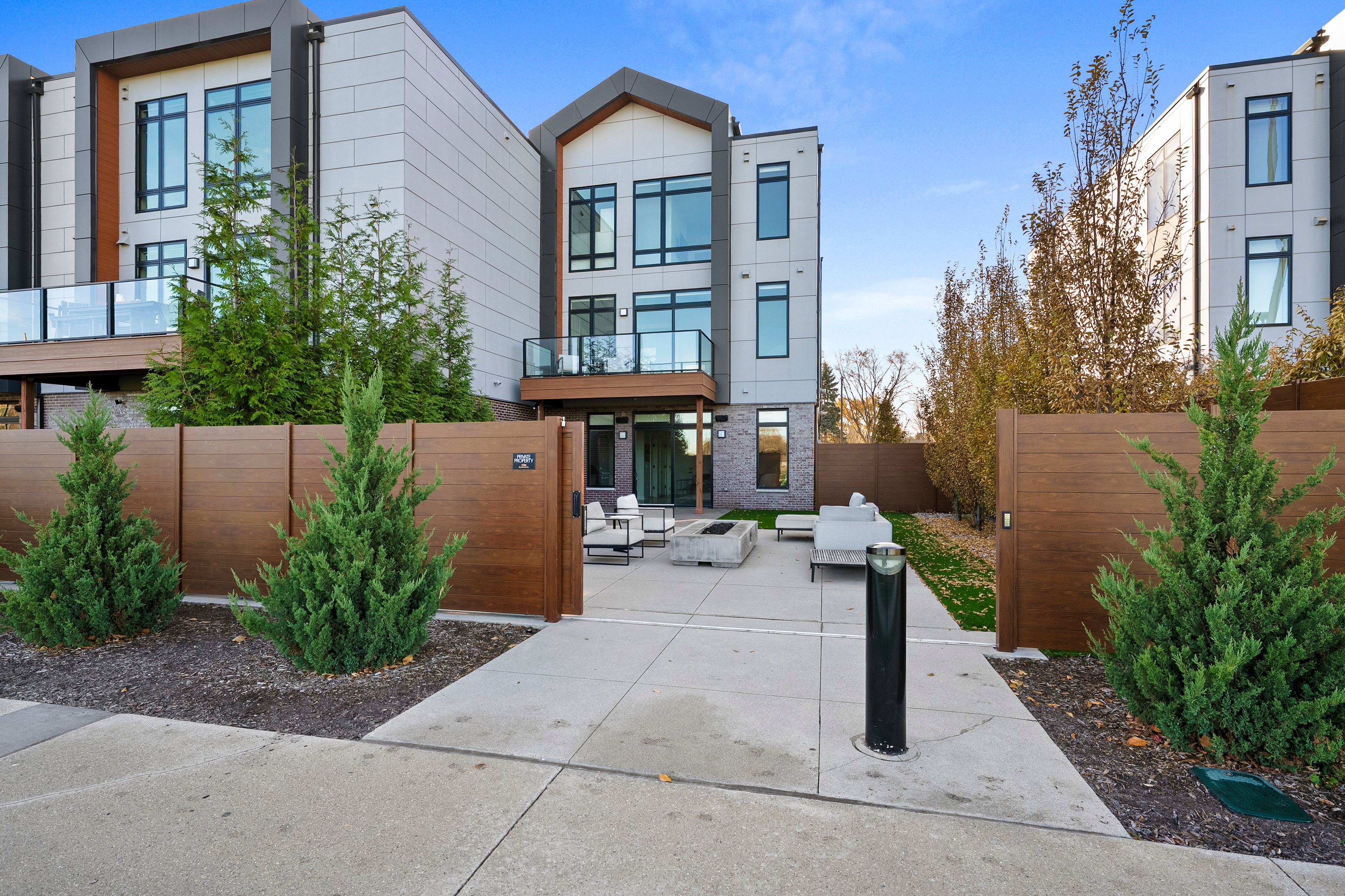 1110 Brookwood Drive 