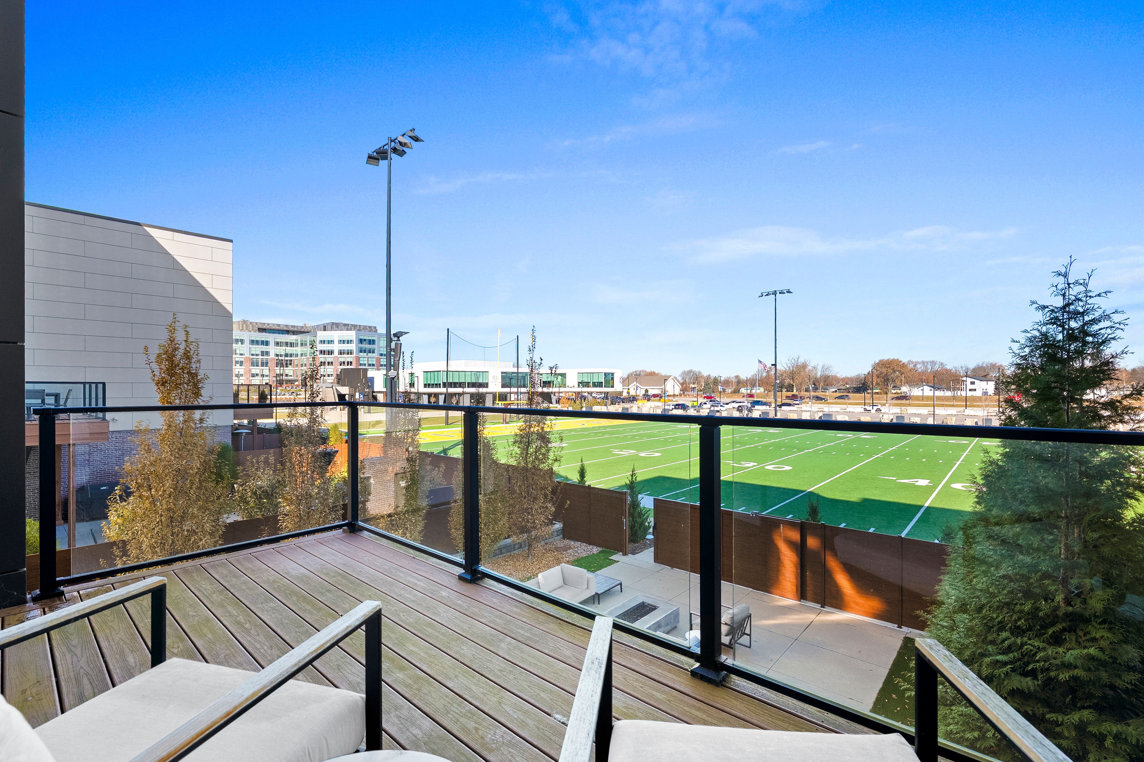 1110 Brookwood Drive 