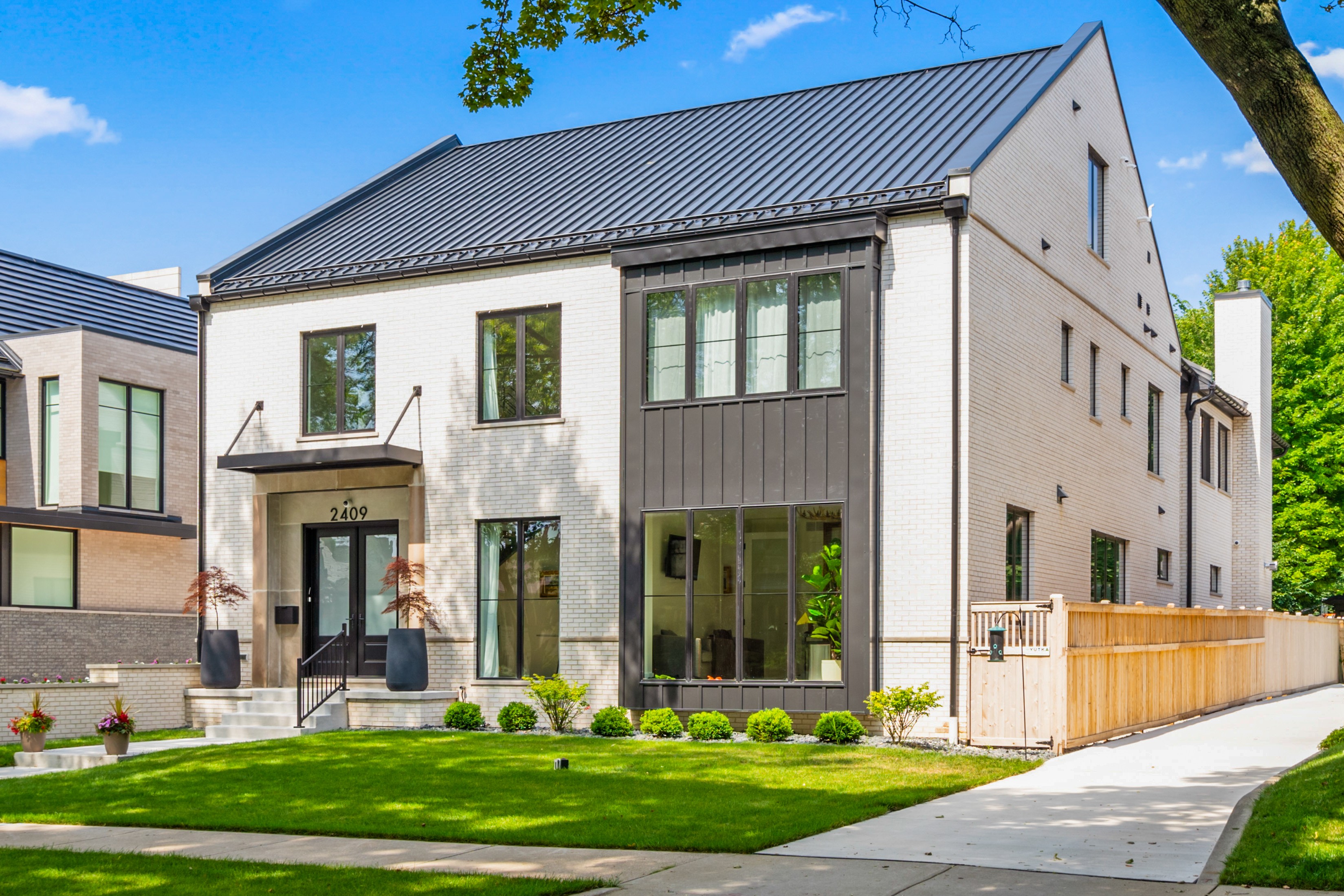 2409 N. Terrace Ave. 