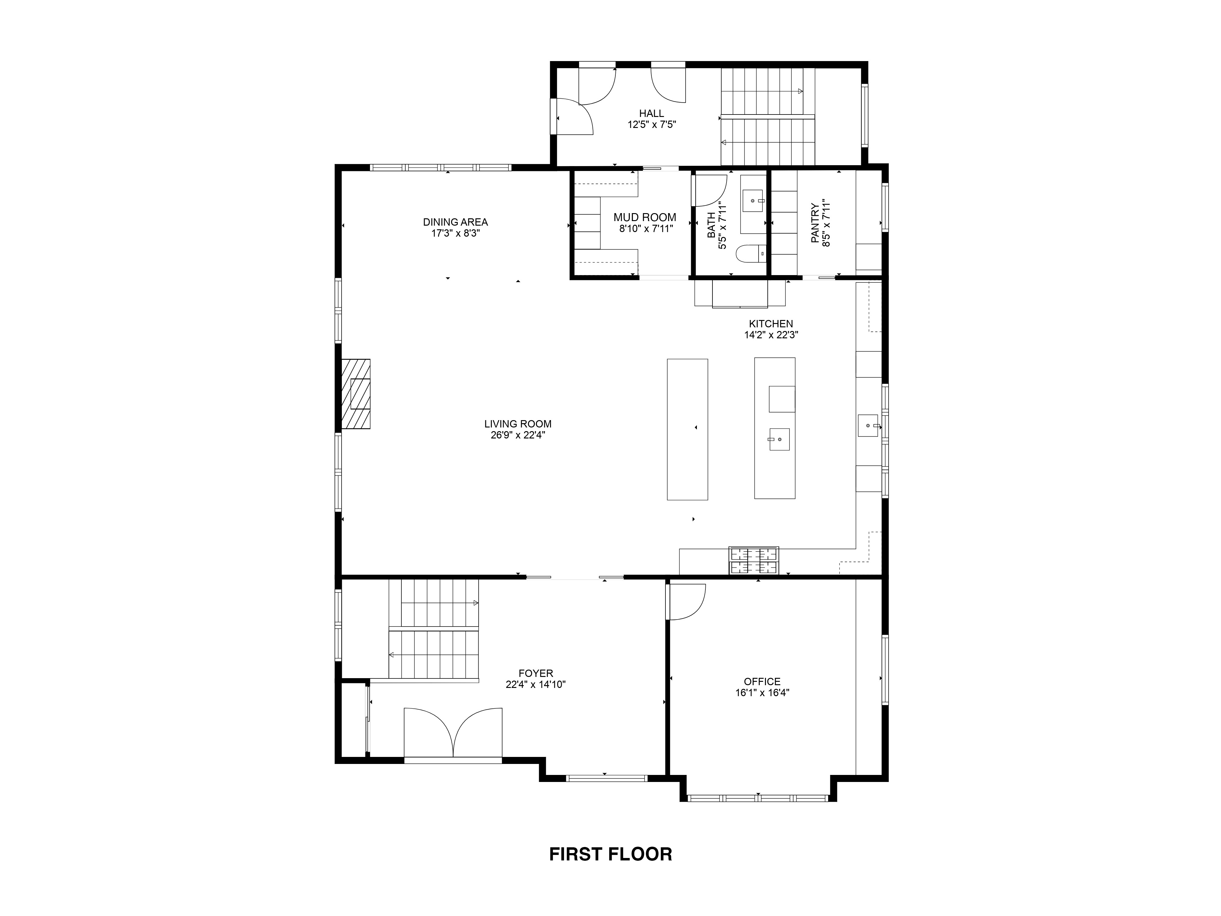 2409 N. Terrace Ave. 