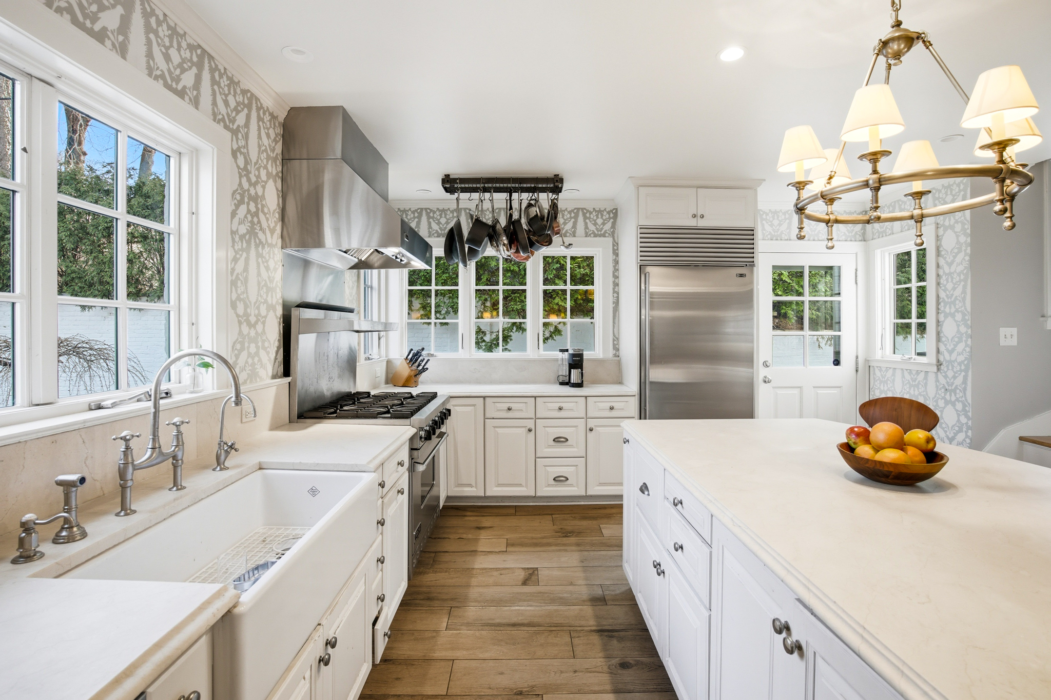 323 S. Garfield Ave. 