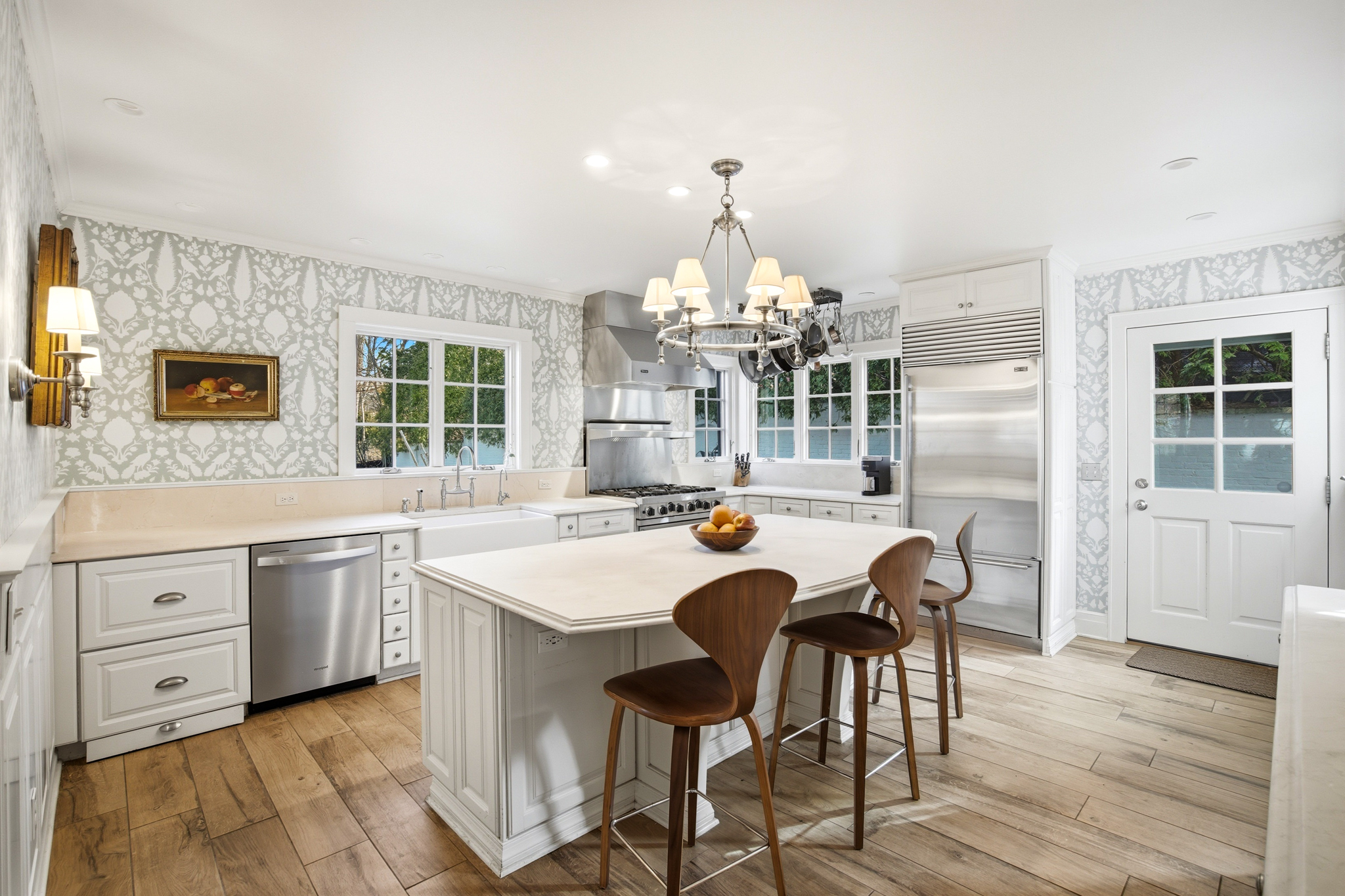 323 S. Garfield Ave. 