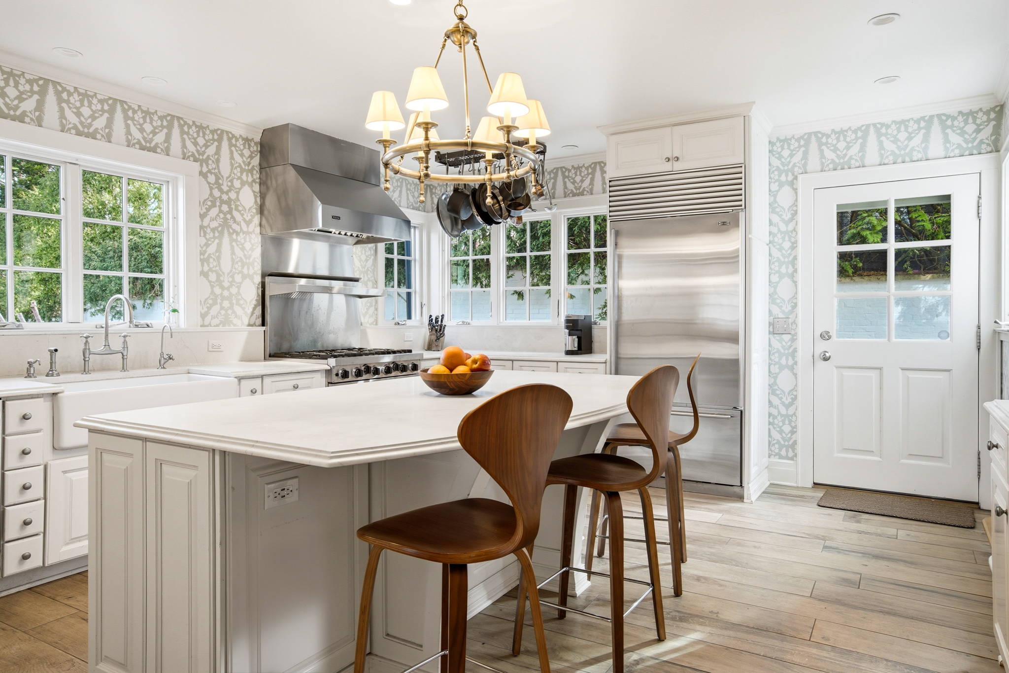 323 S. Garfield Ave. 