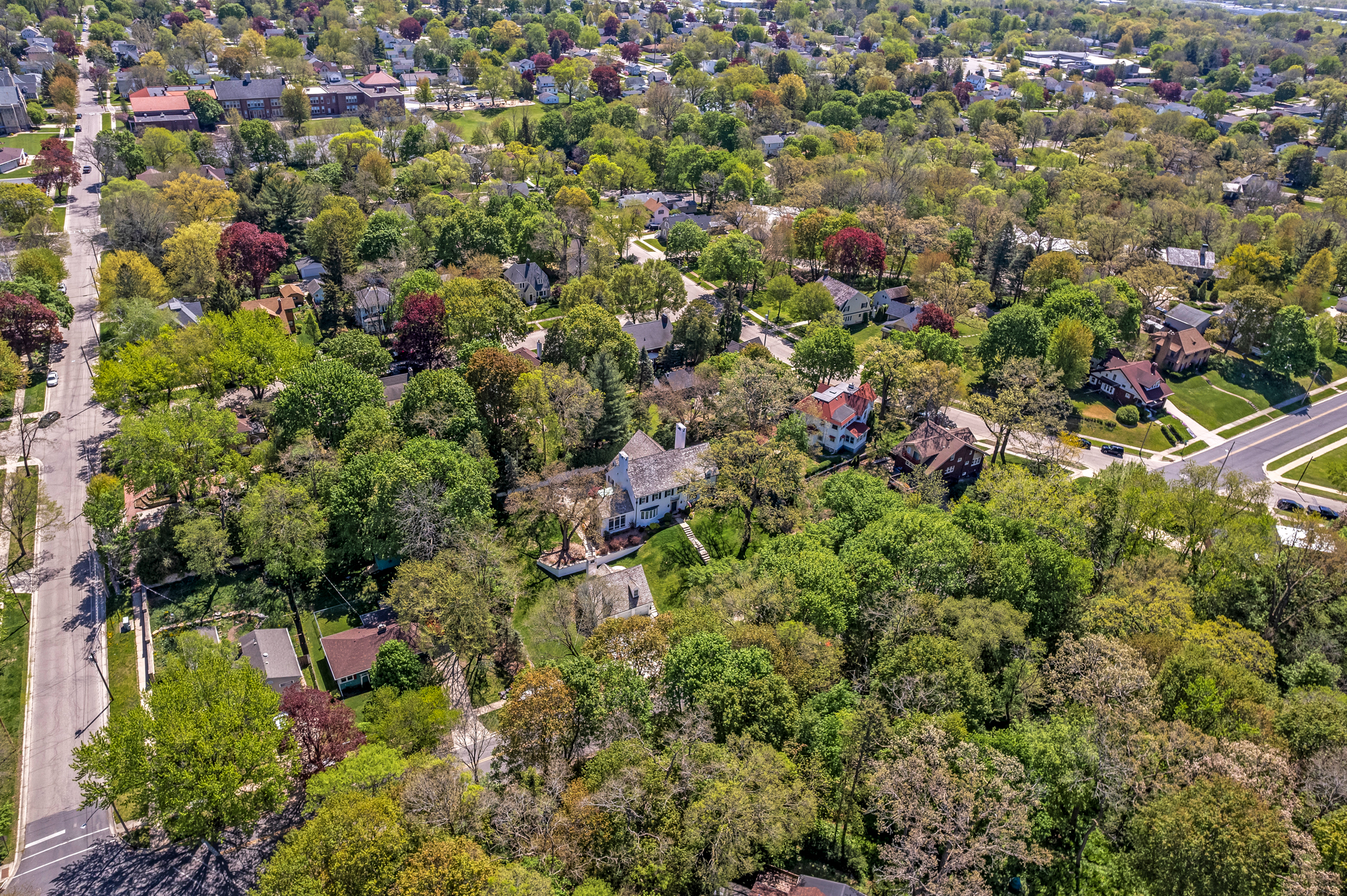 323 S. Garfield Ave. 