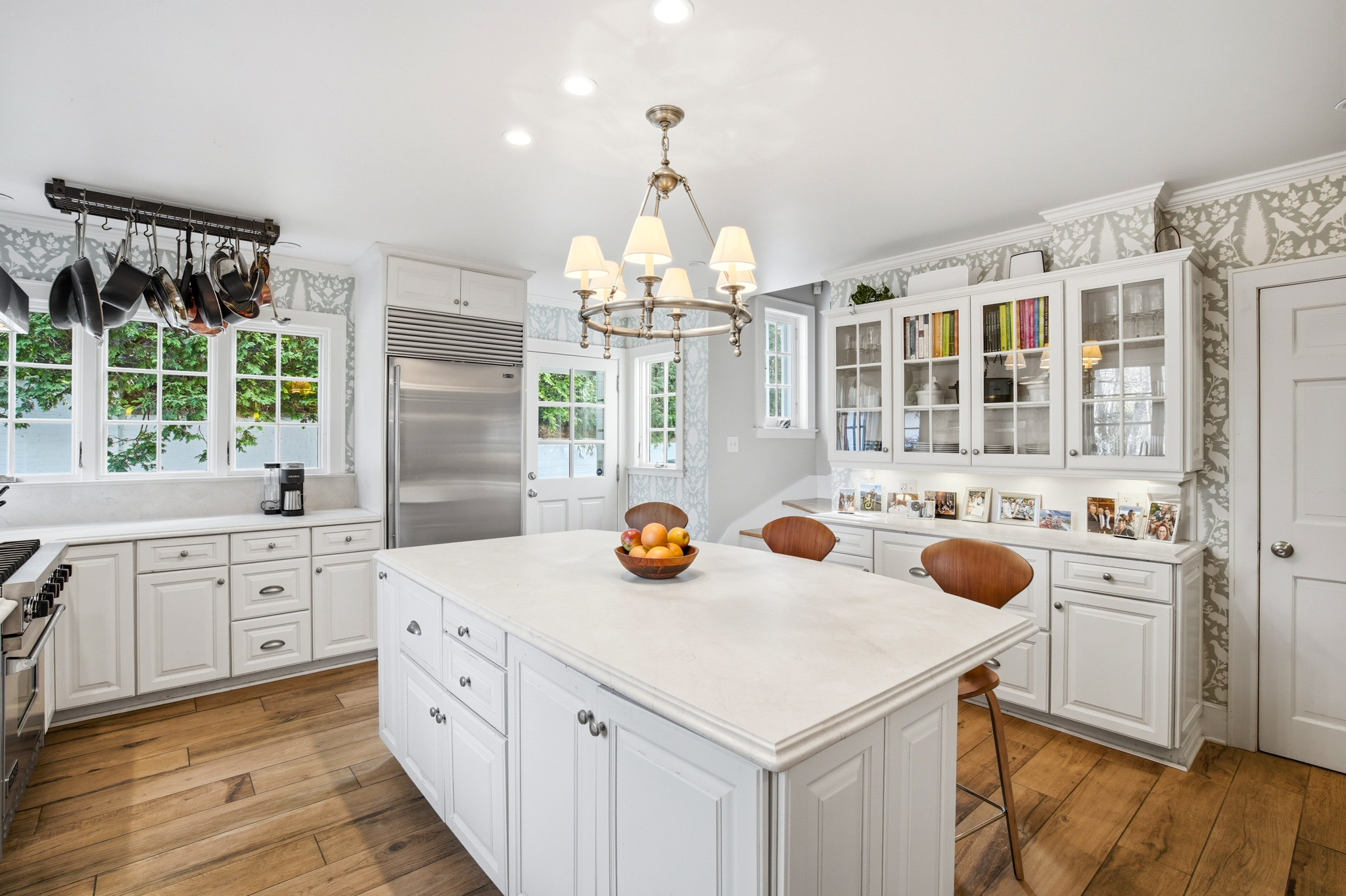 323 S. Garfield Ave. 