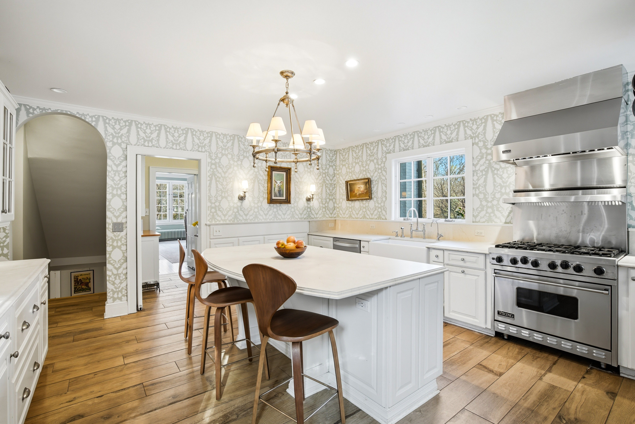 323 S. Garfield Ave. 