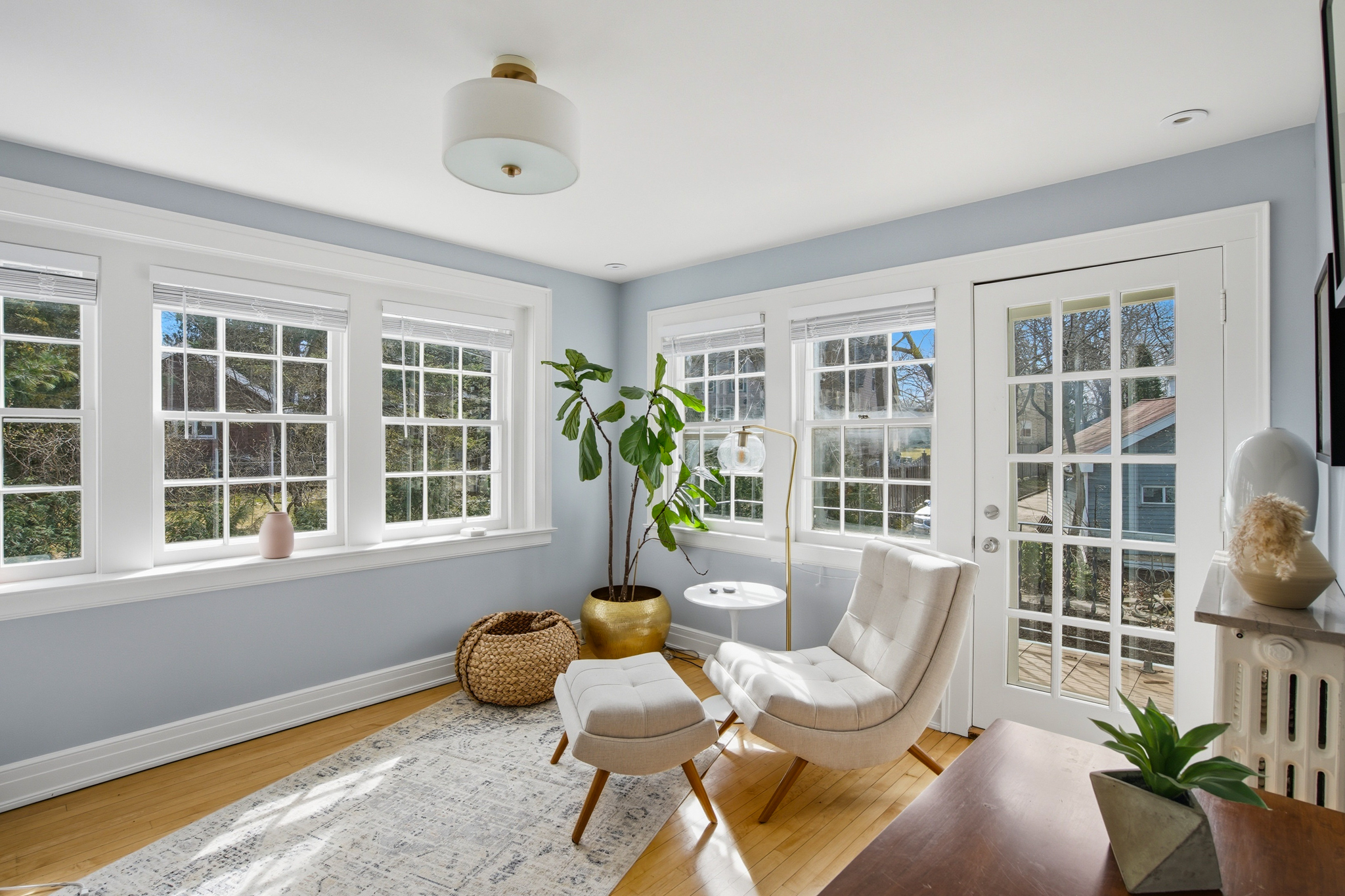 323 S. Garfield Ave. 