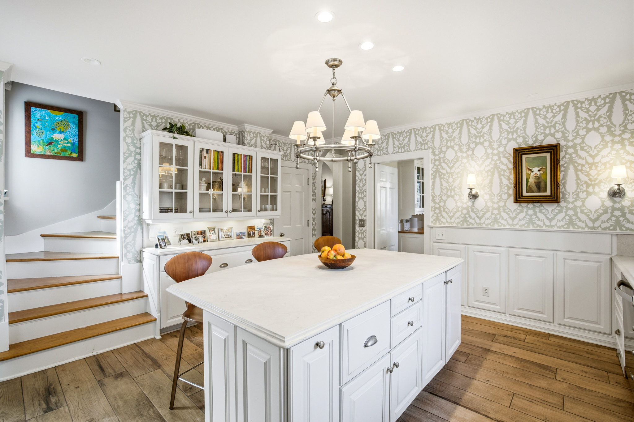 323 S. Garfield Ave. 