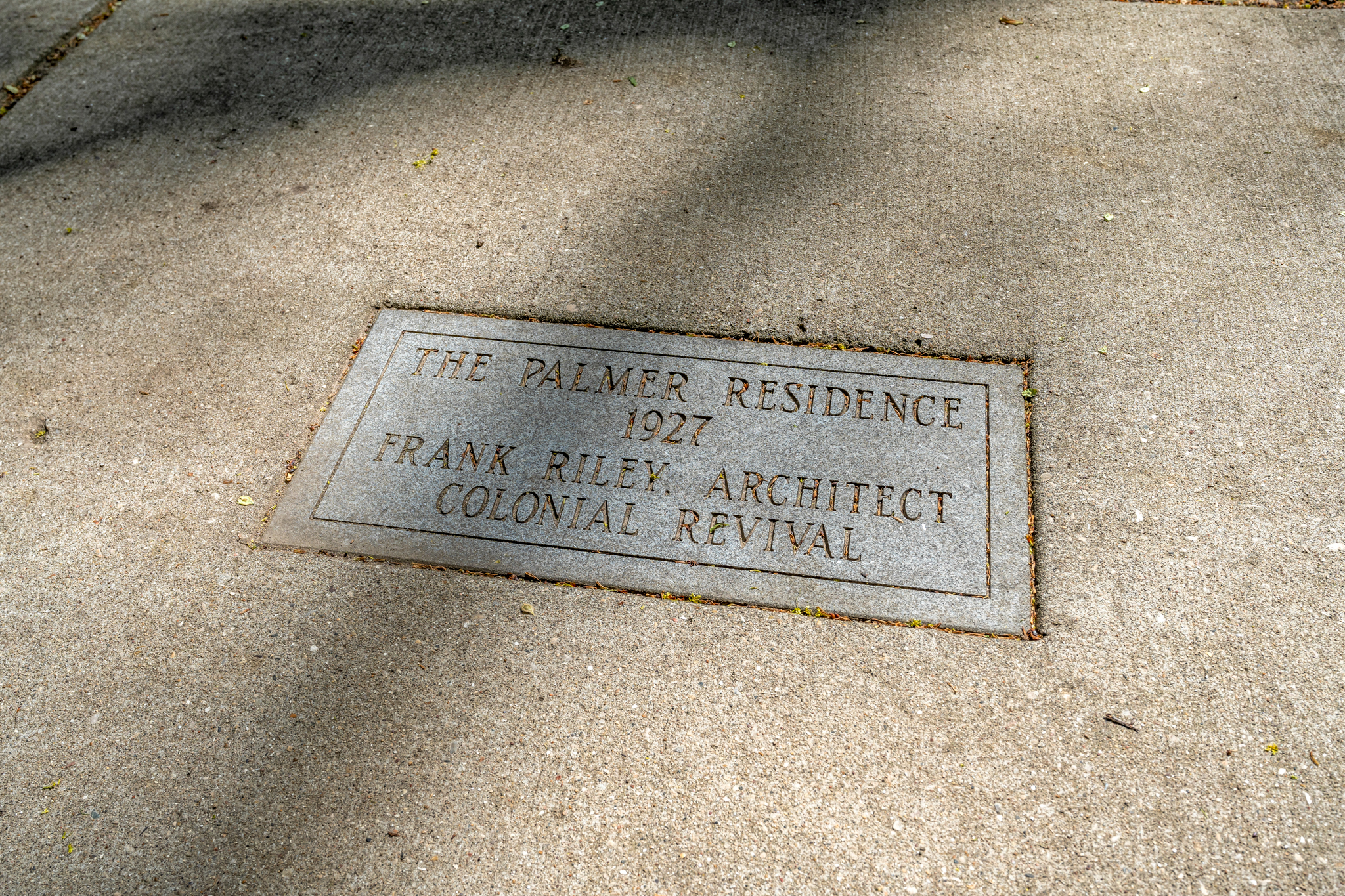 323 S. Garfield Ave. 