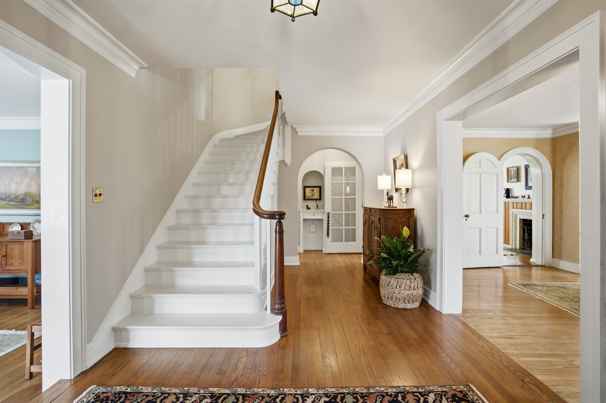 323 S. Garfield Ave. 