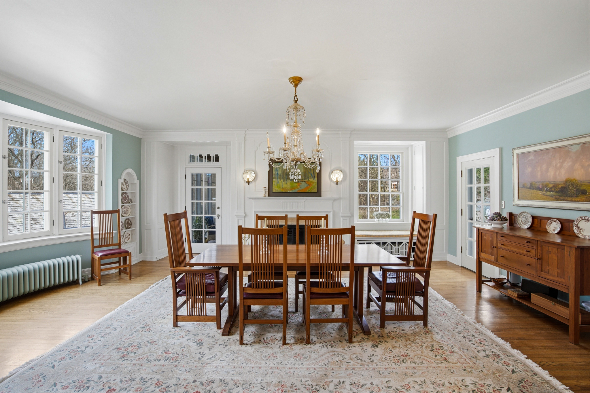 323 S. Garfield Ave. 