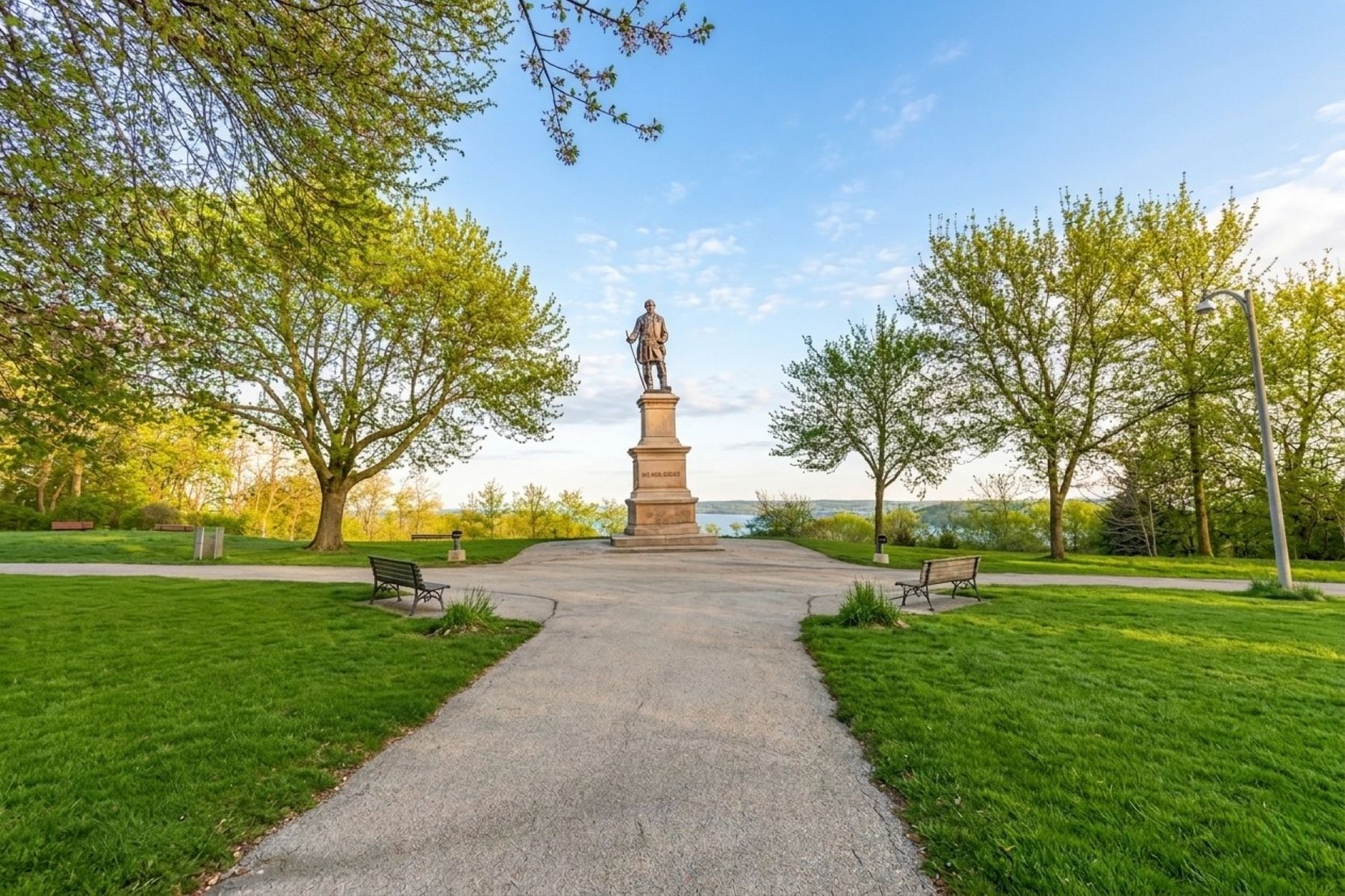 923 E. Kilbourn Ave. Unit 1703