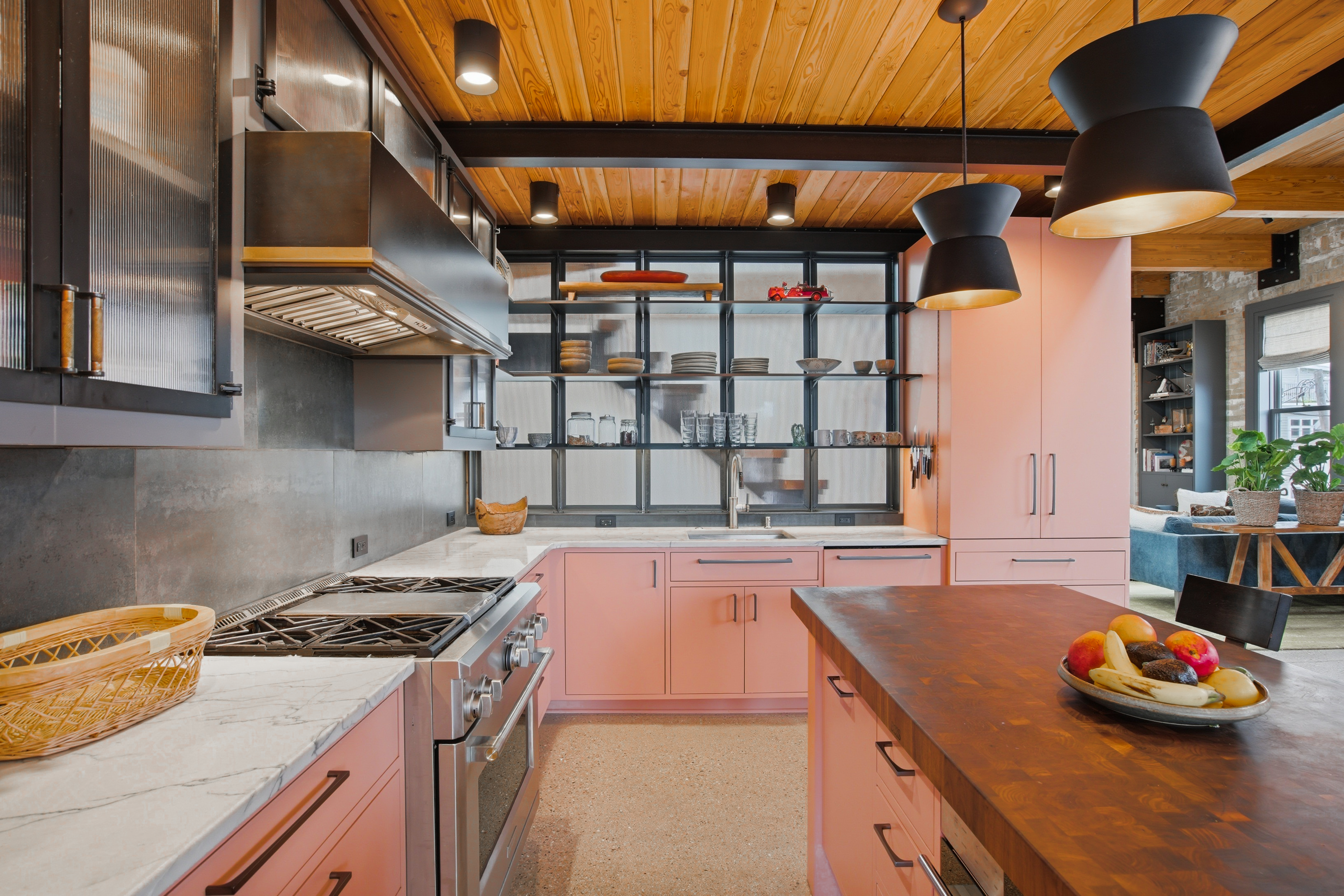 1945 N. Bartlett Avenue 