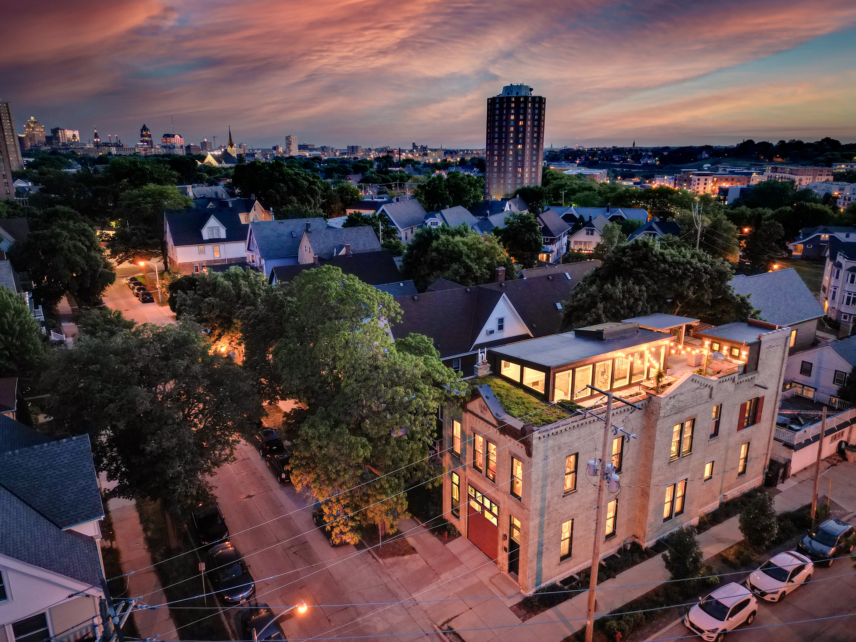 1945 N. Bartlett Avenue 