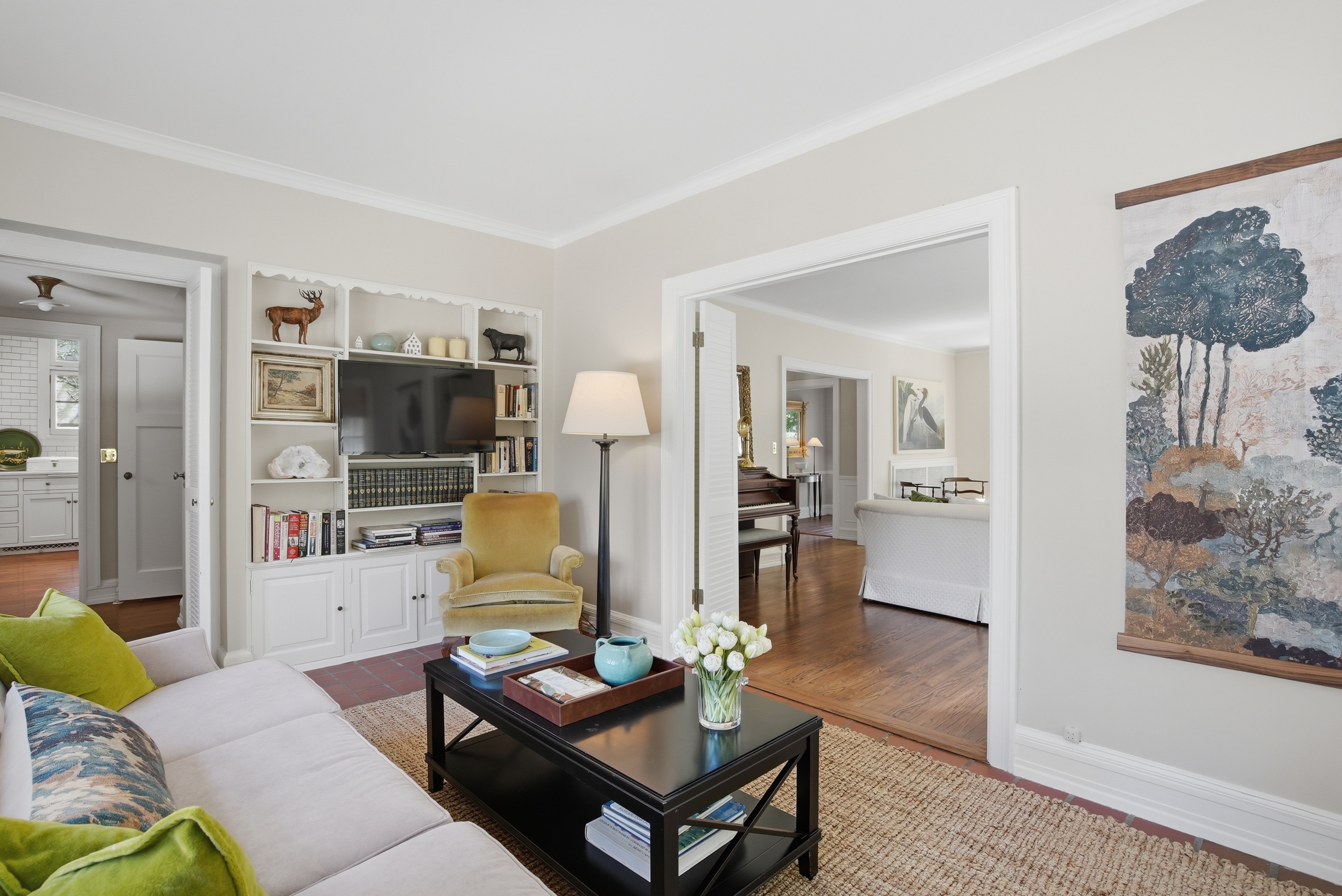 3509 N. Summit Avenue 