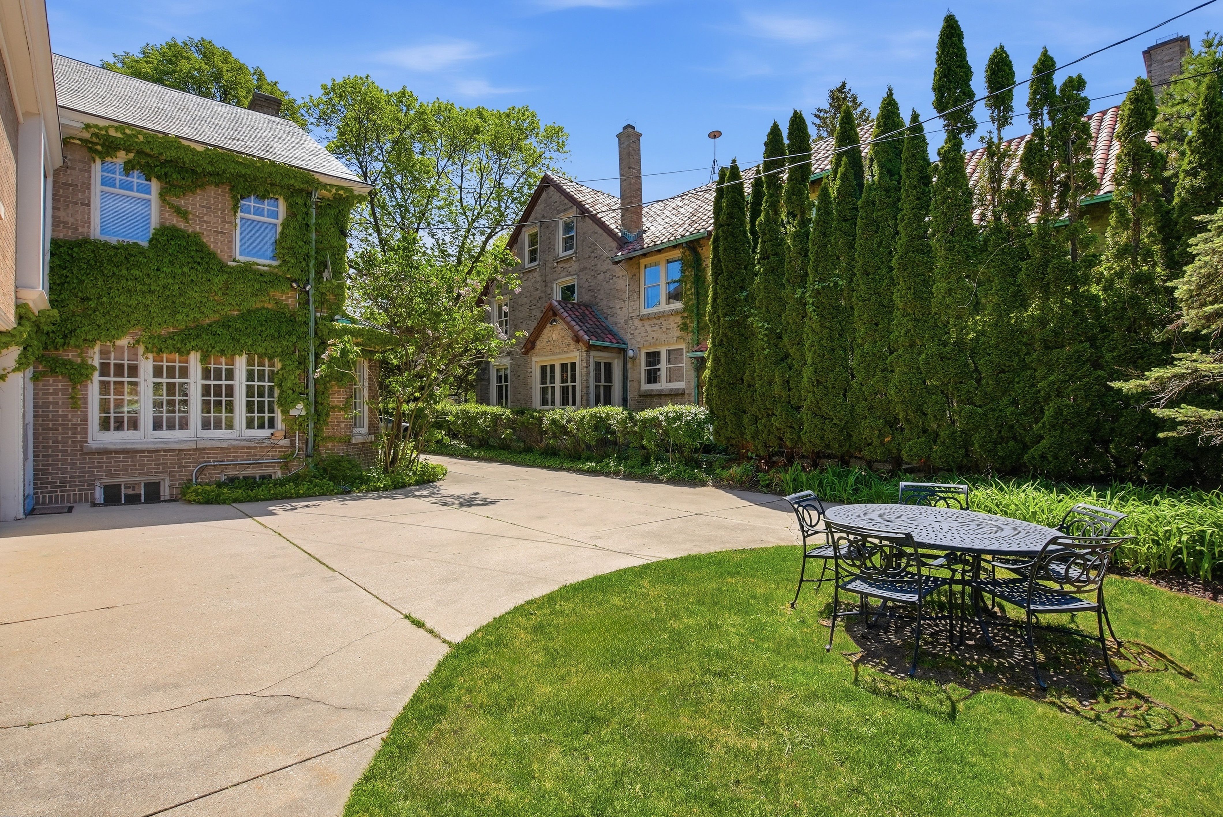 3509 N. Summit Avenue 