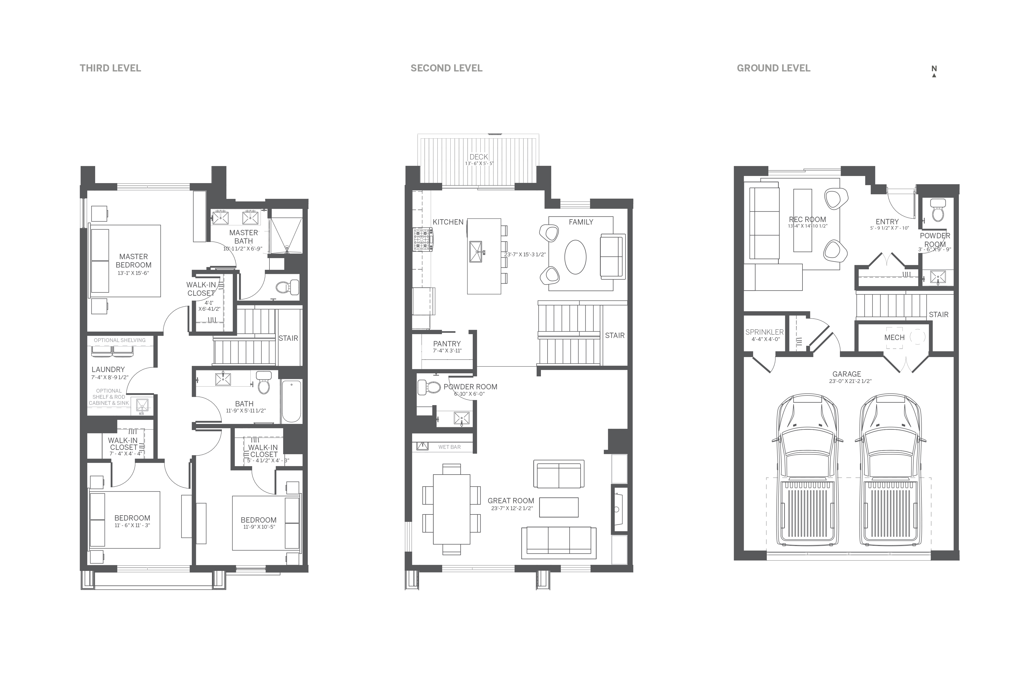 1089 Brookwood Drive 