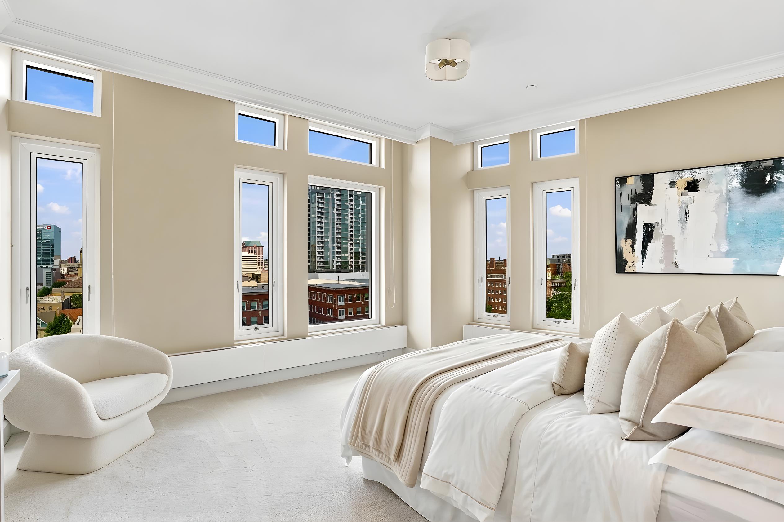 825 N. Prospect Ave. Unit 902