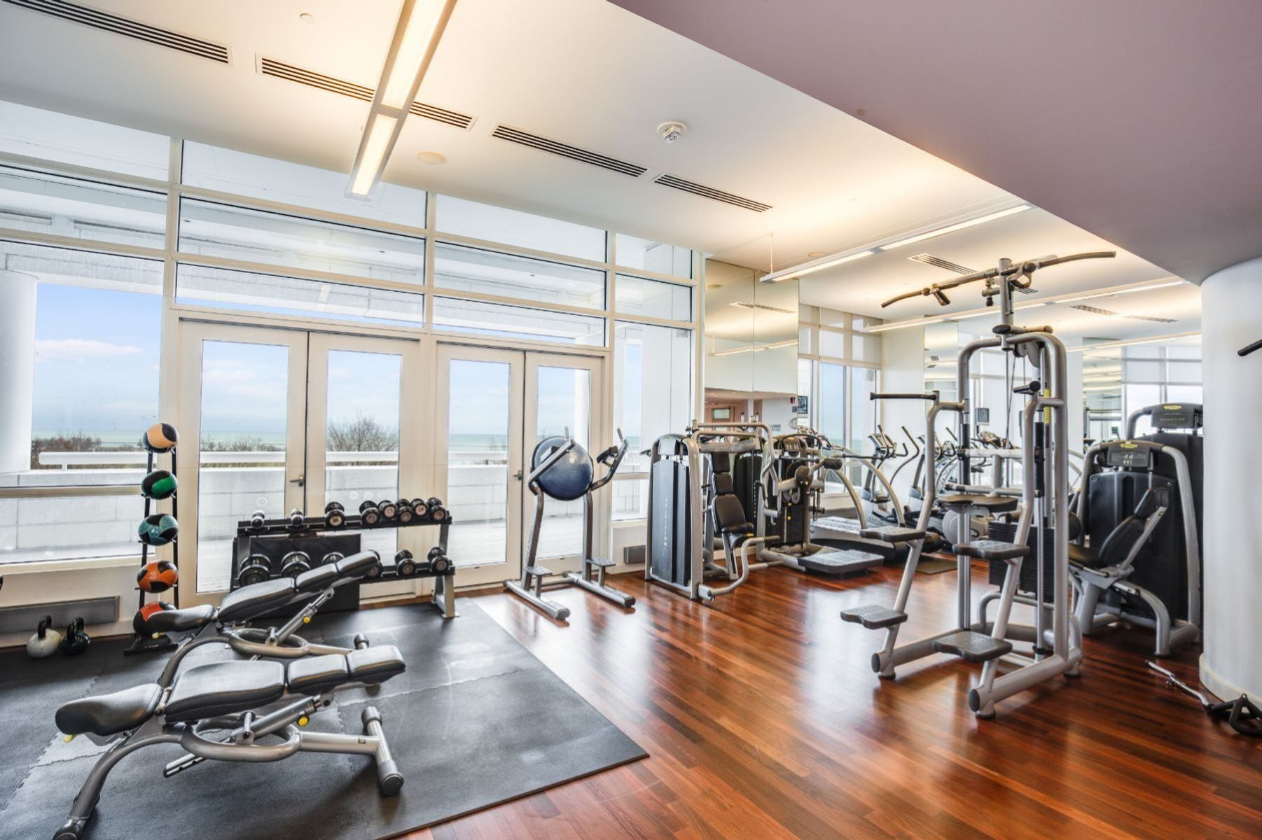 825 N. Prospect Ave. Unit 902