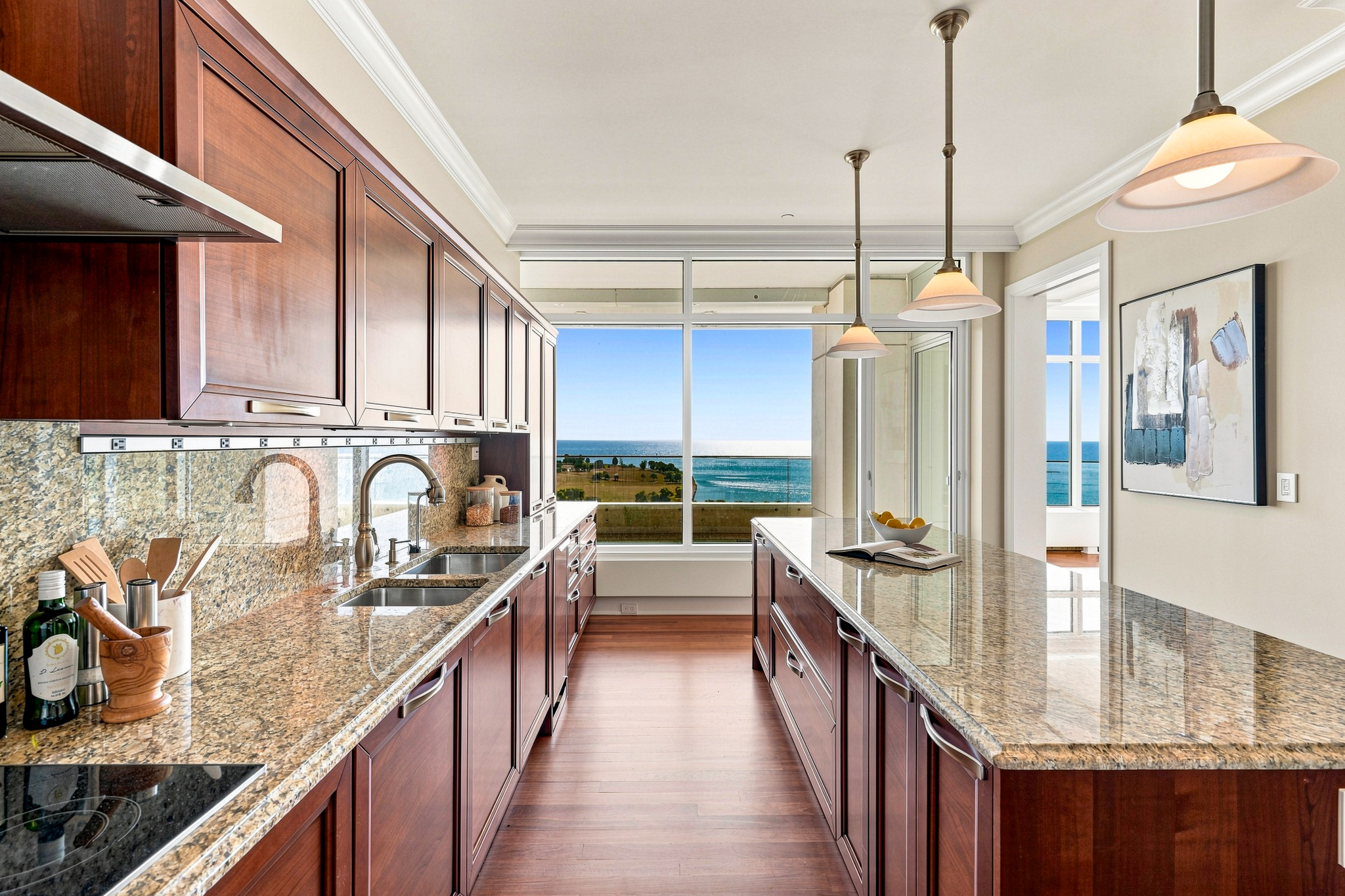825 N. Prospect Ave. Unit 901