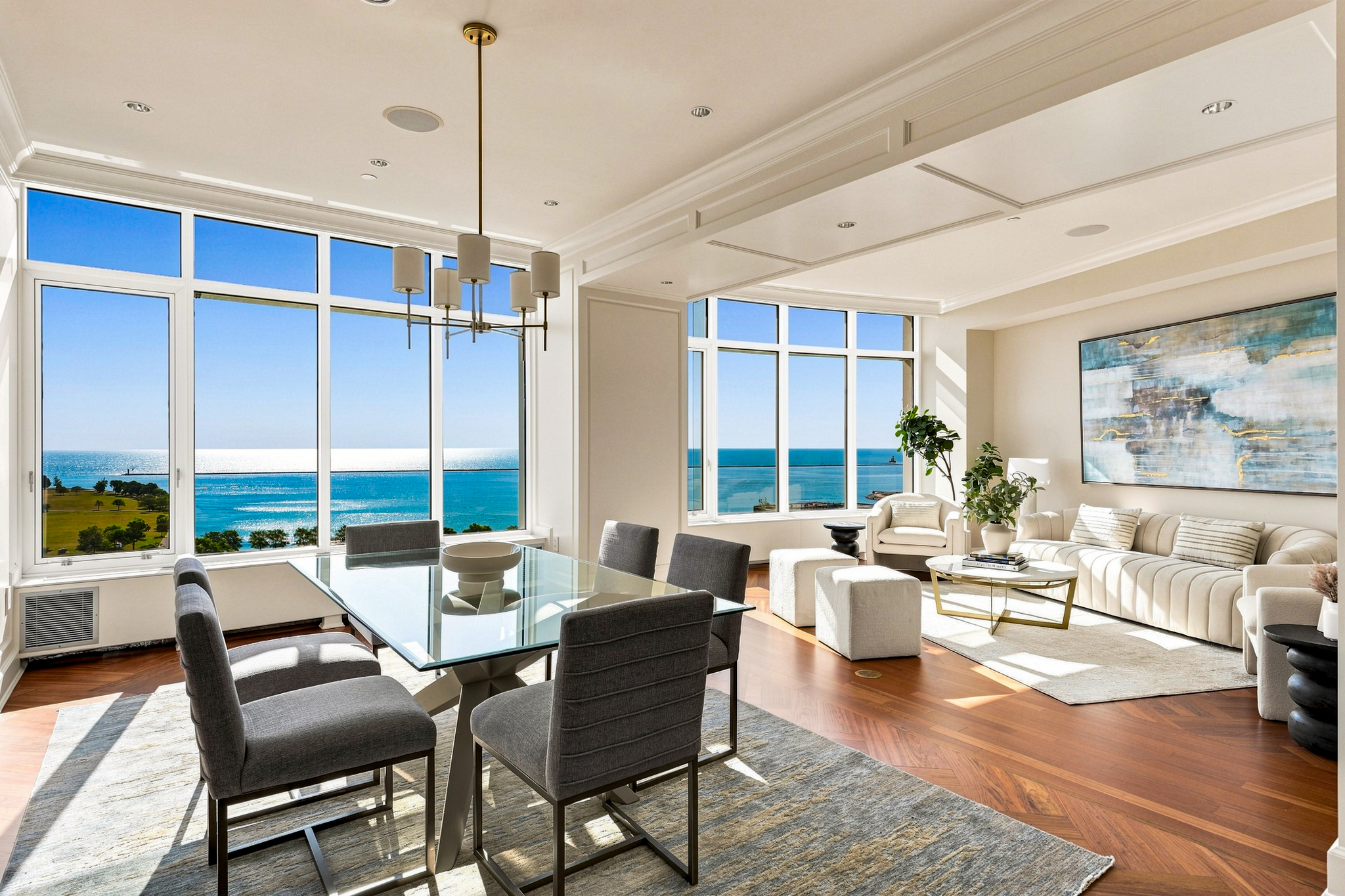 825 N. Prospect Ave. Unit 901