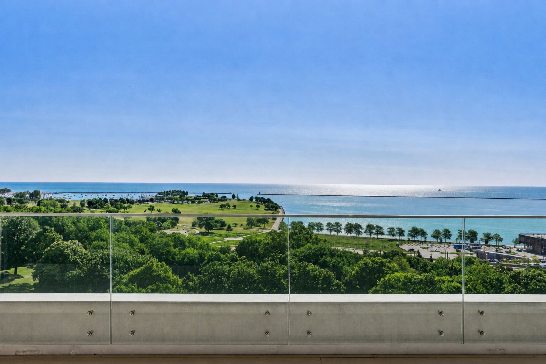 825 N. Prospect Ave. Unit 901