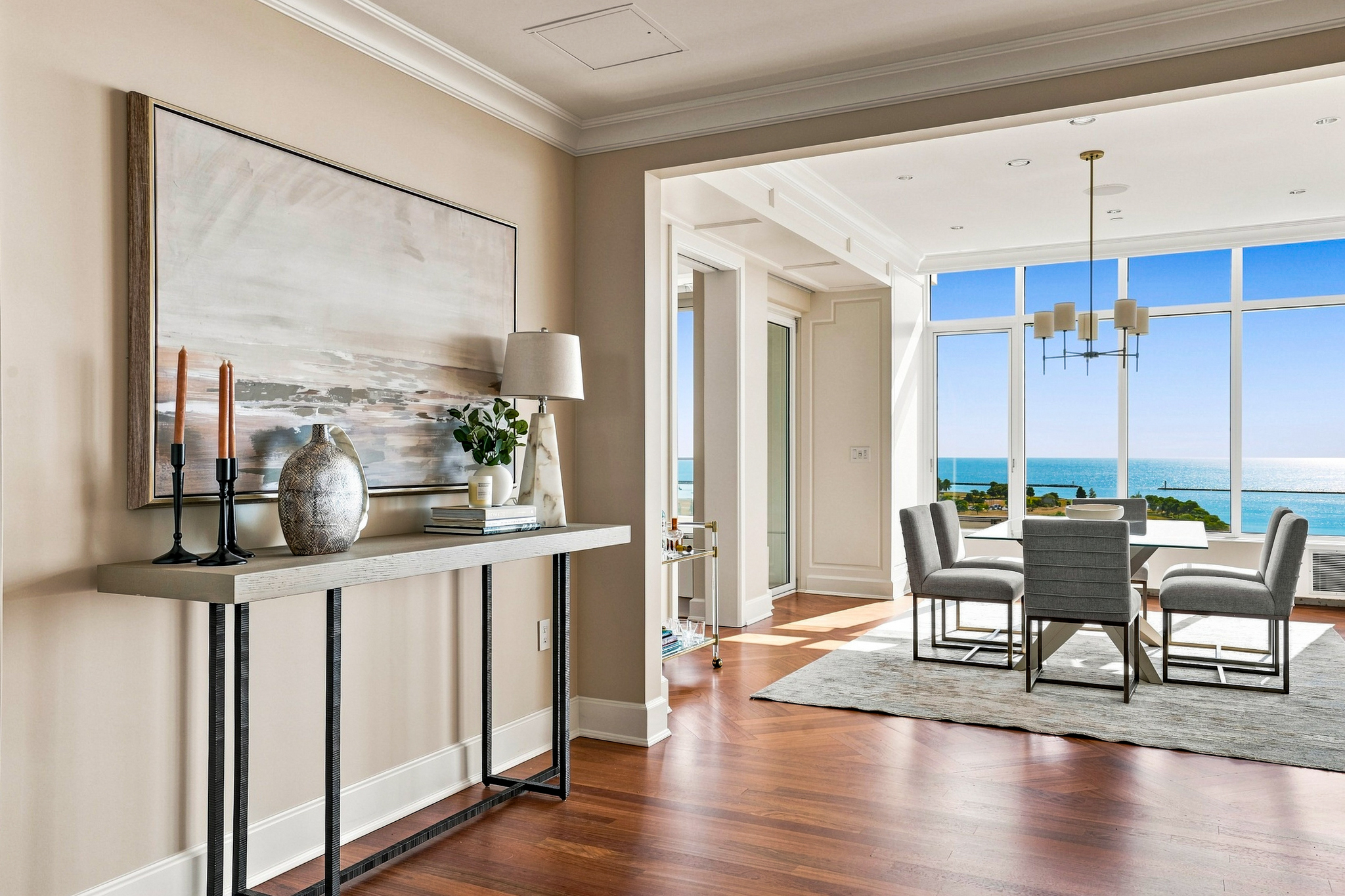 825 N. Prospect Ave. Unit 901