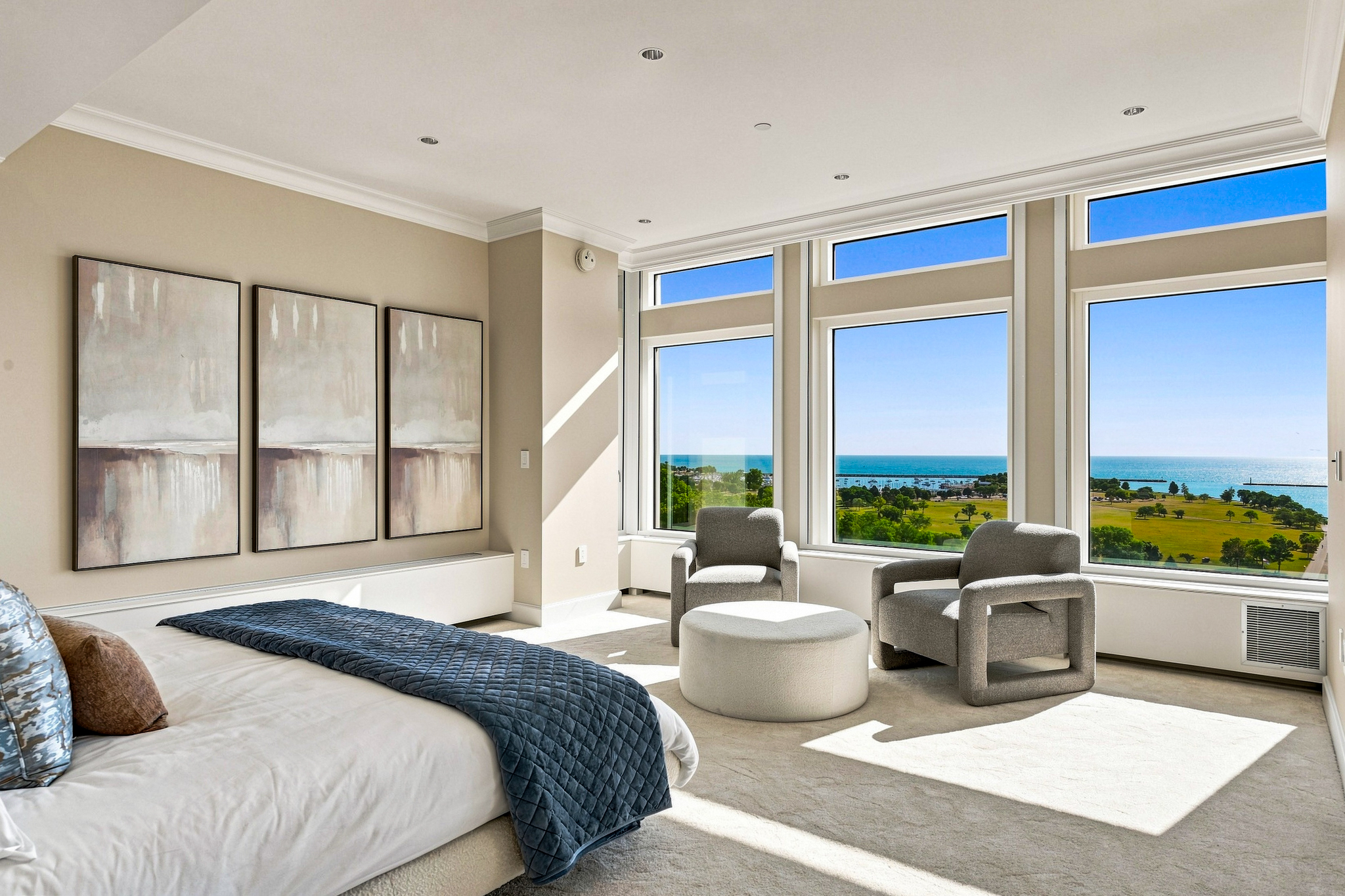 825 N. Prospect Ave. Unit 901
