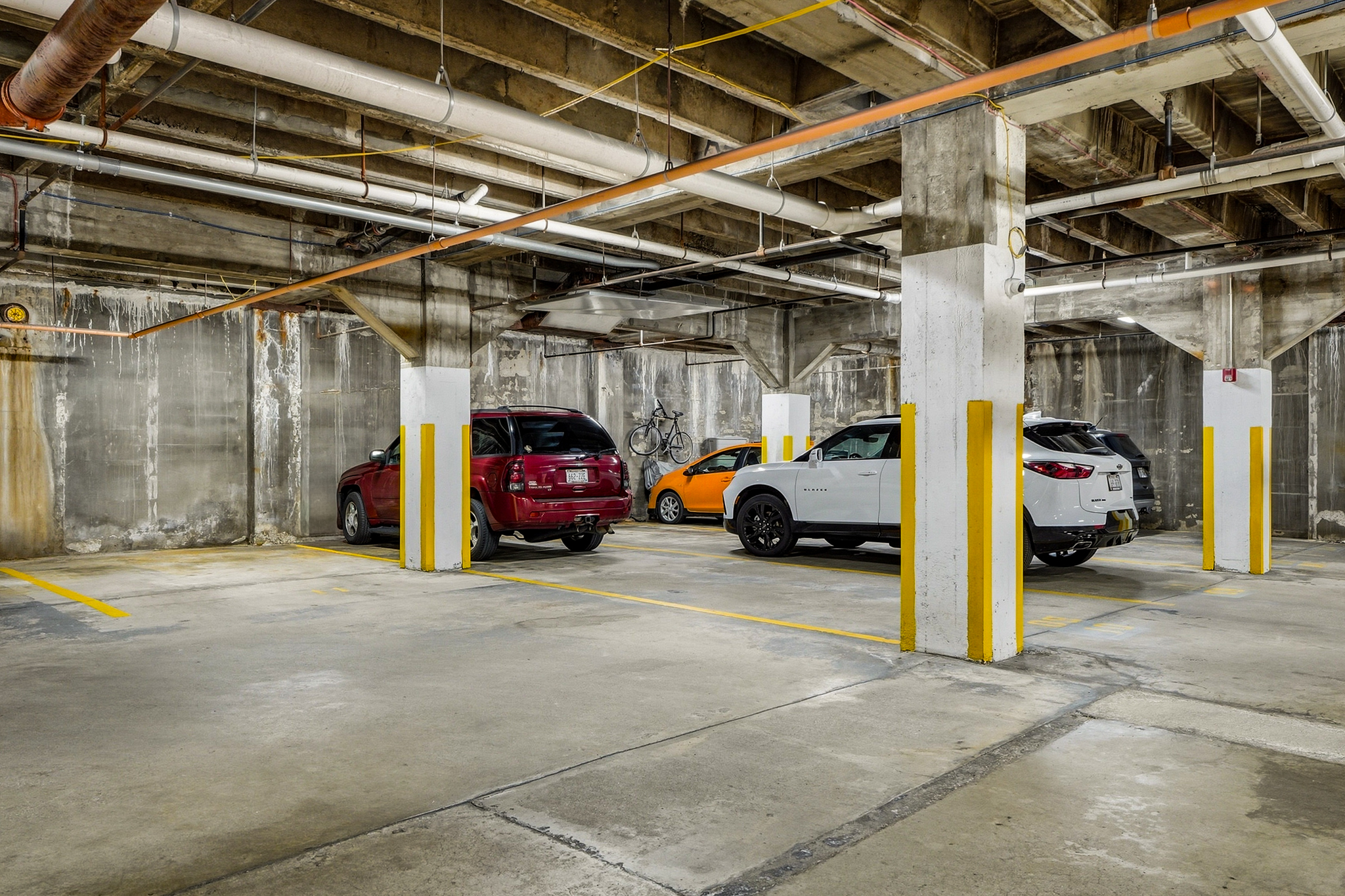606 W. Wisconsin Ave. Unit 1801