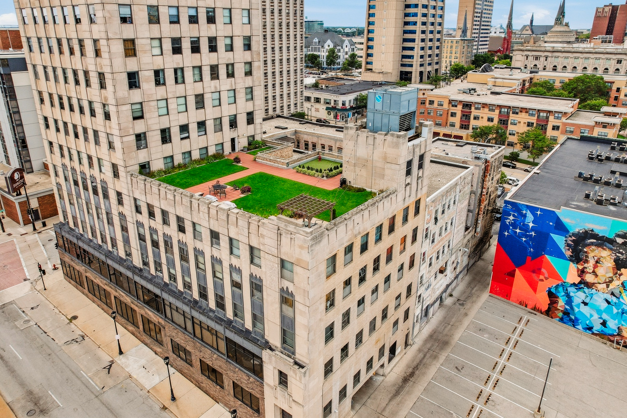 606 W. Wisconsin Ave. Unit 1801