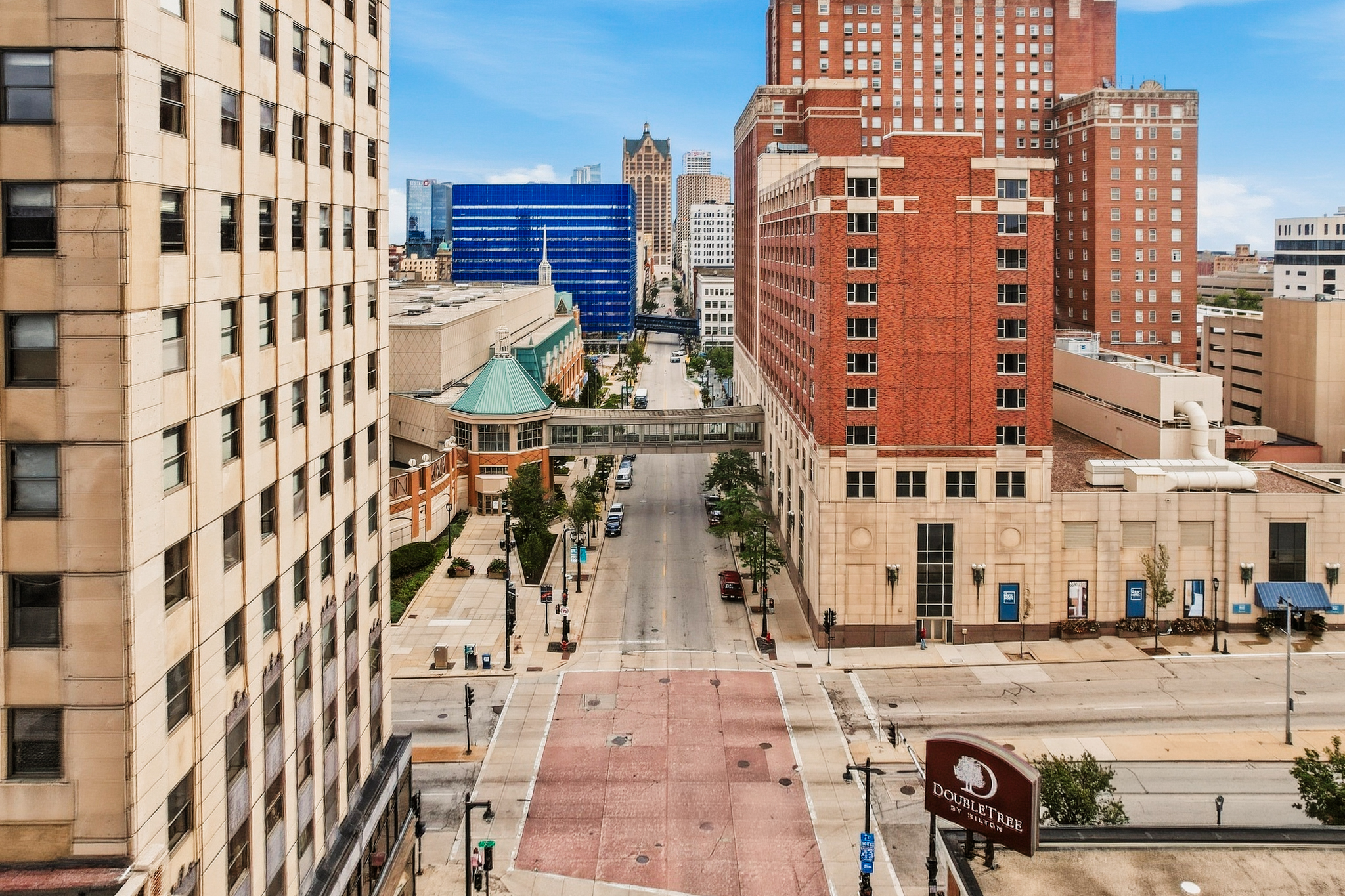 606 W. Wisconsin Ave. Unit 1801