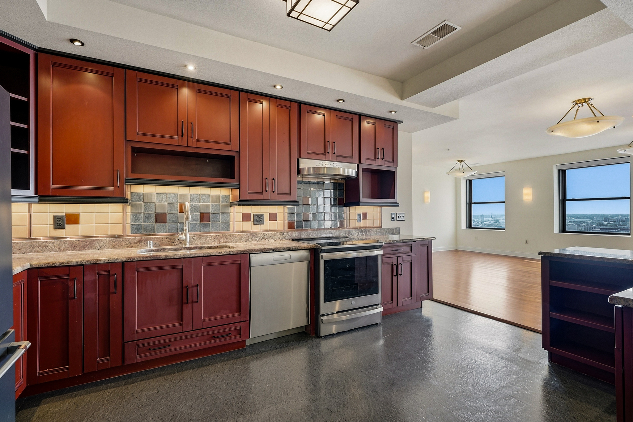 606 W. Wisconsin Ave. Unit 1801