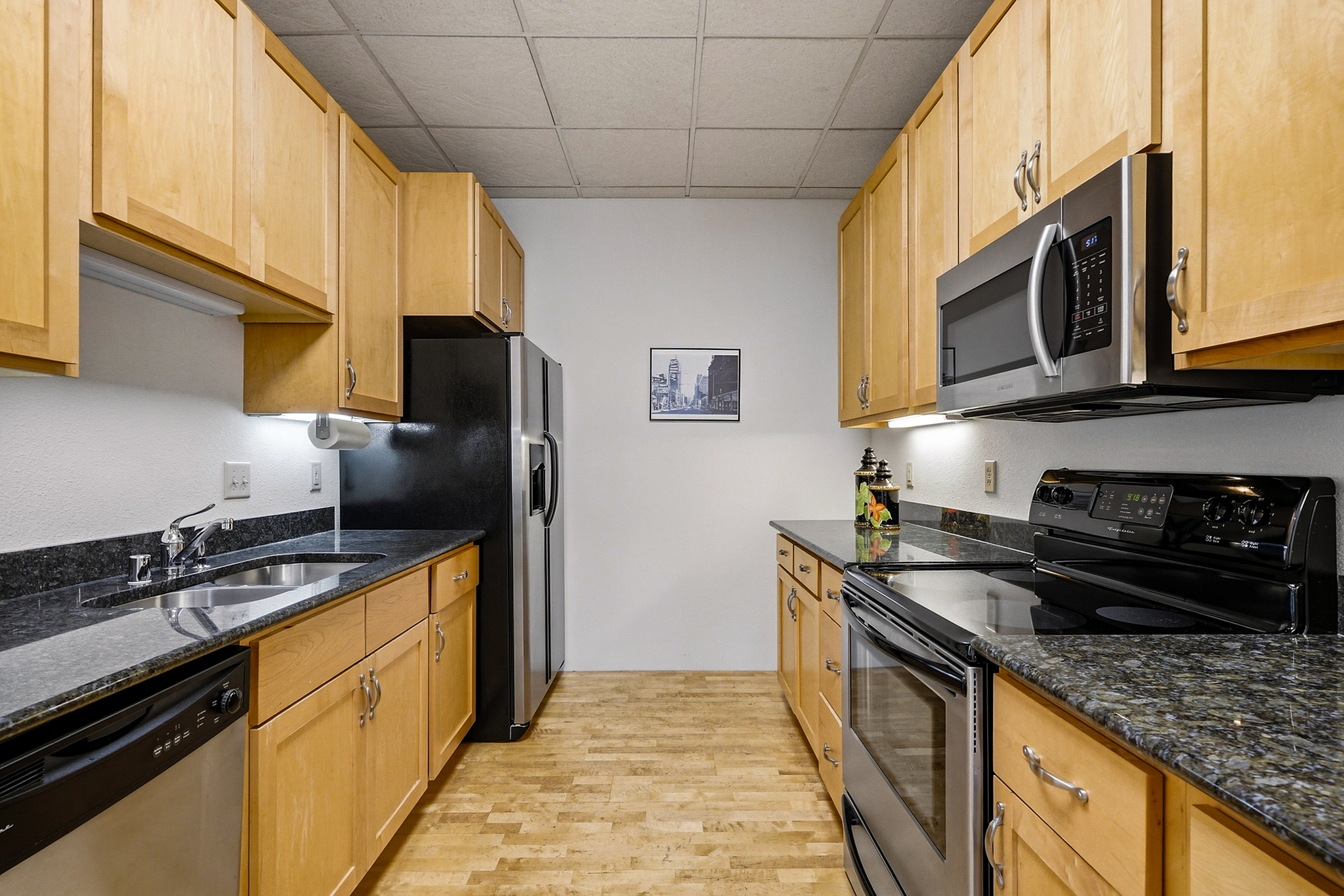 606 W. Wisconsin Ave. Unit 1801