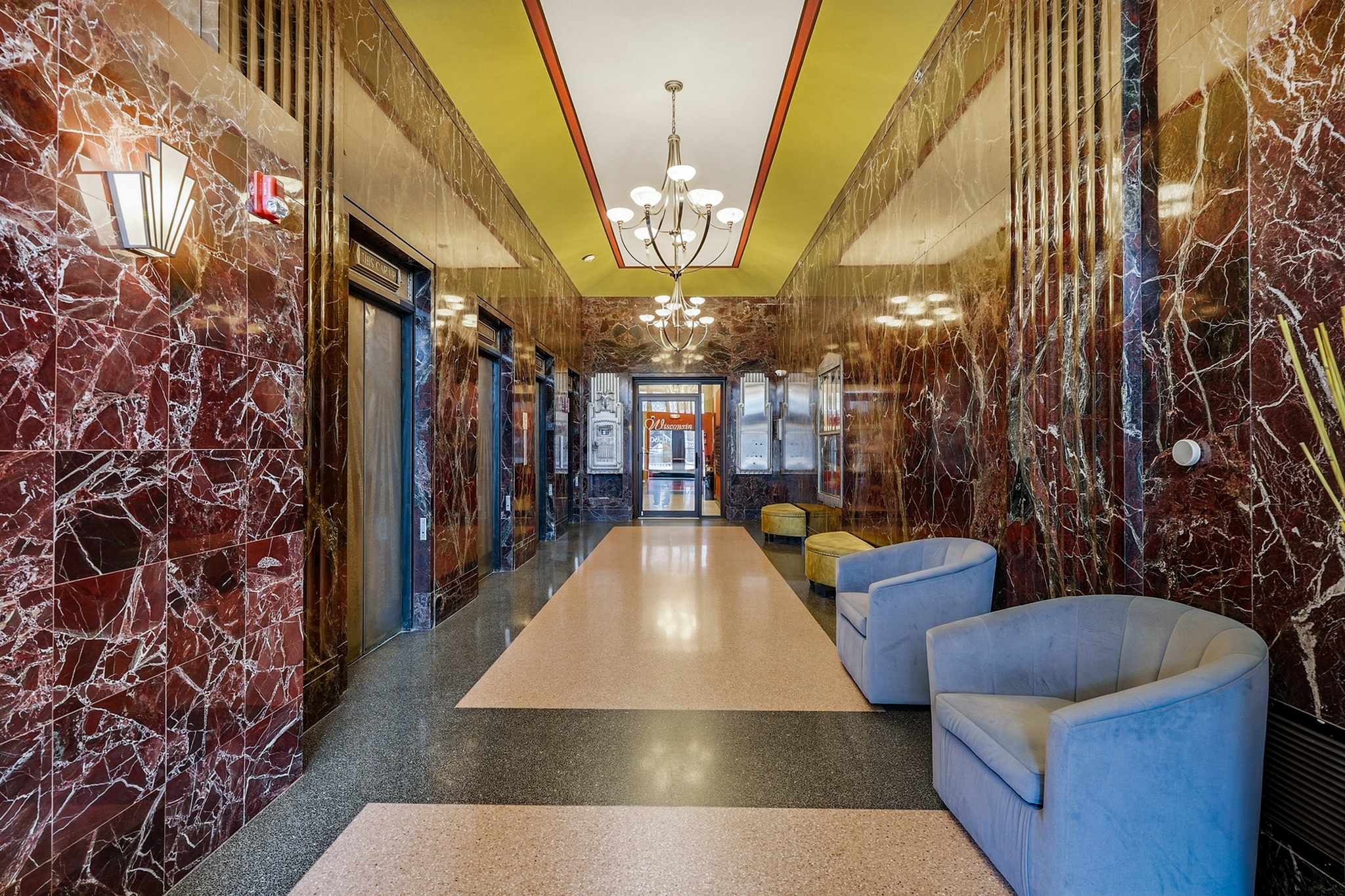 606 W. Wisconsin Ave. Unit 1801