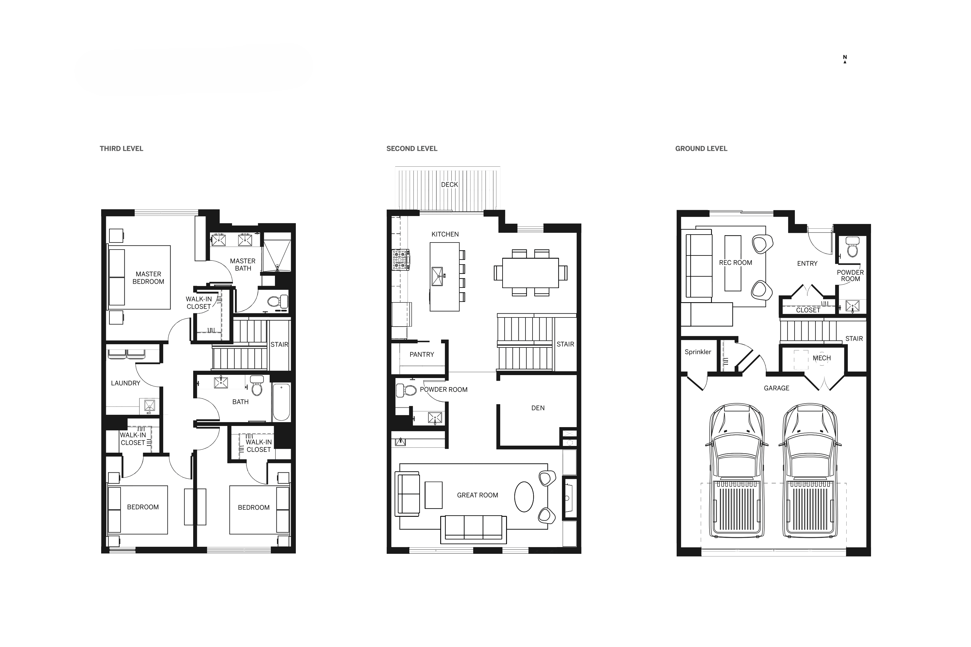 1083 Brookwood Drive 